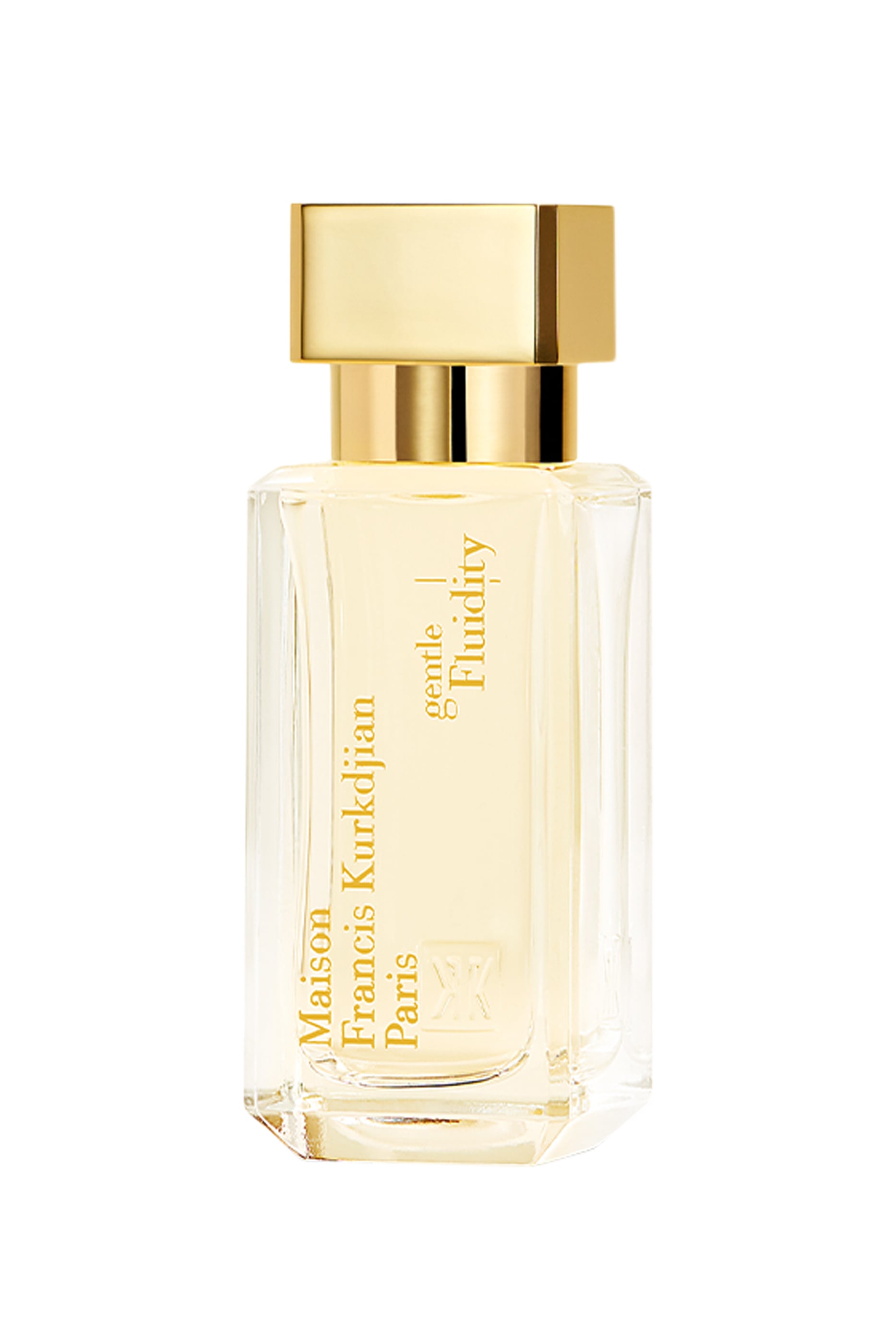 Gentle Fluidity Gold Edition Eau de Parfum