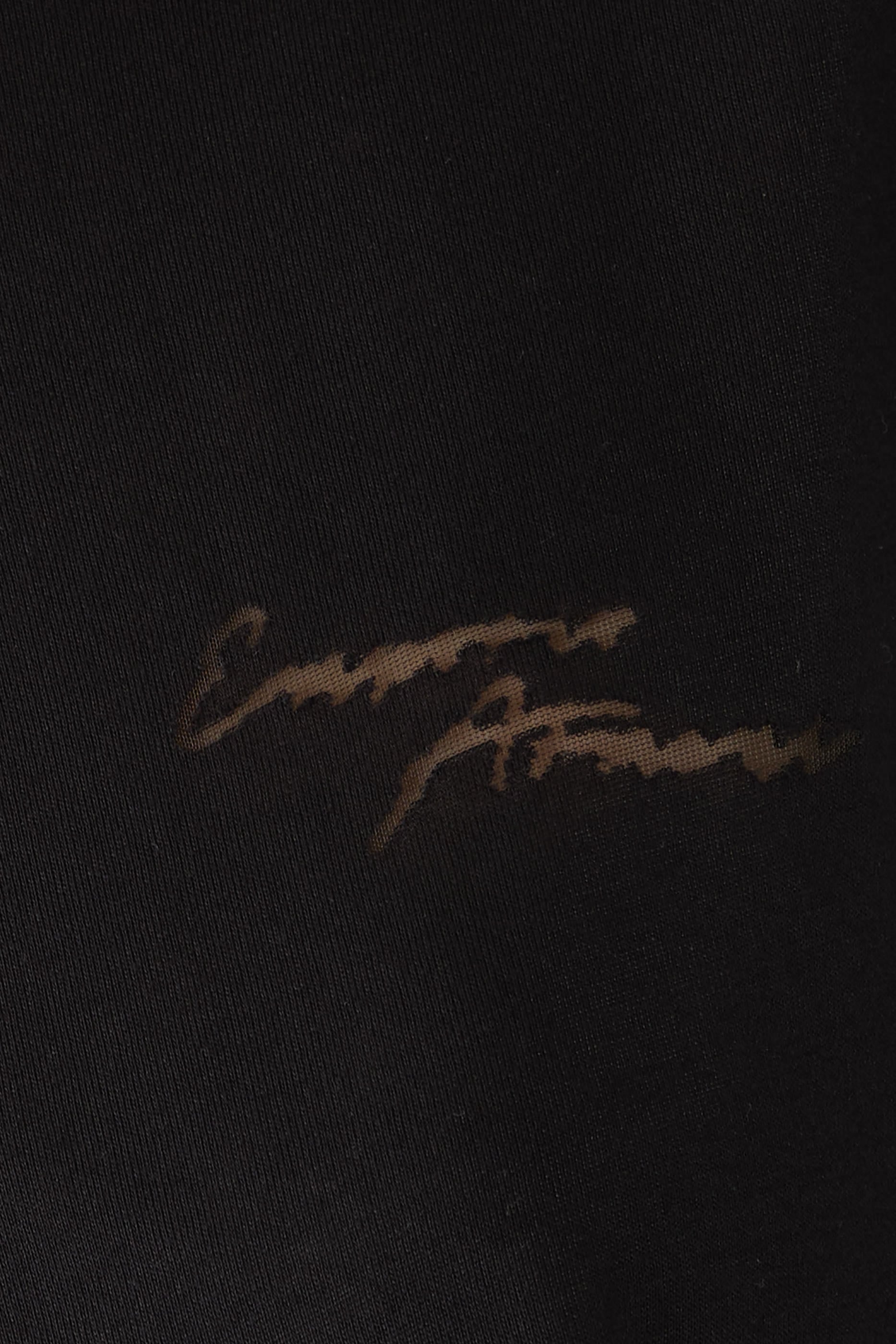 Devoré Print T-Shirt