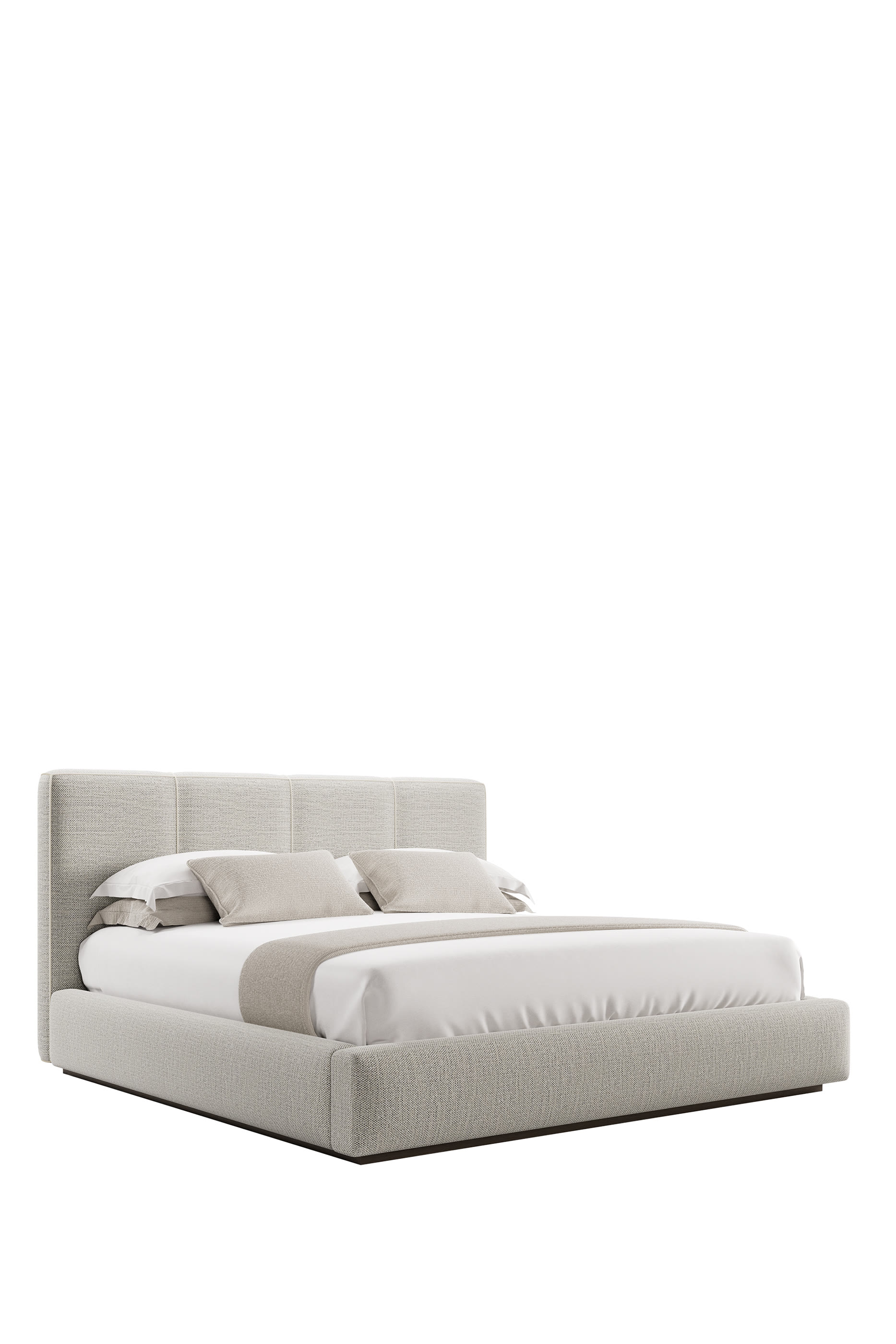 H King Bed 600