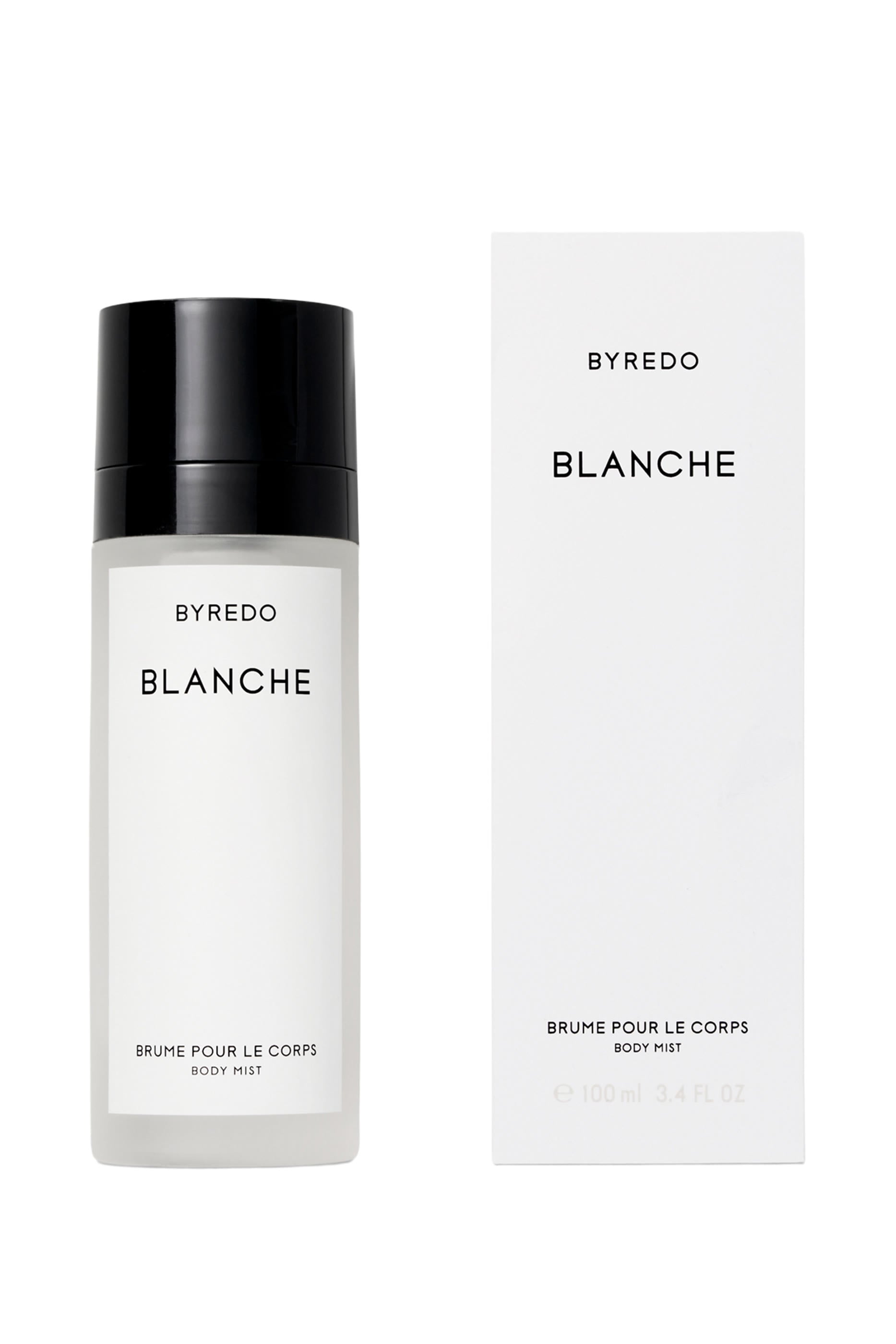 بخاخ معطر للجسم بلانش بروم