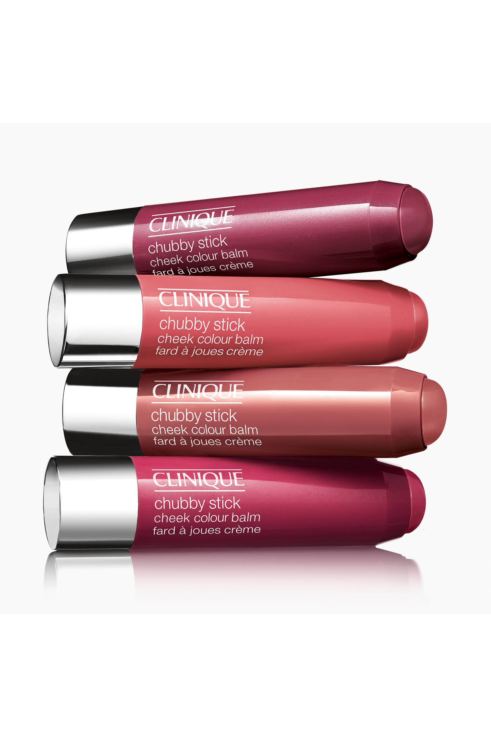Chubby Stick™ Cheek Color Balm 