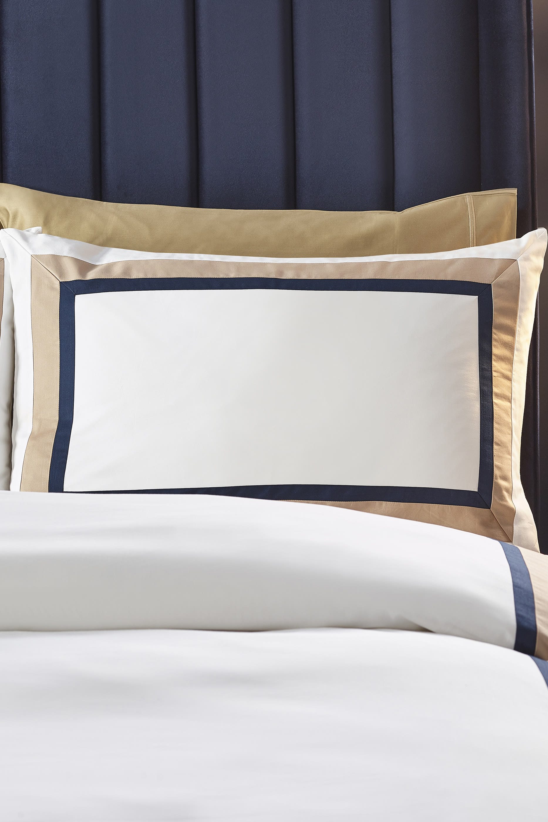 Alderton Duvet Set