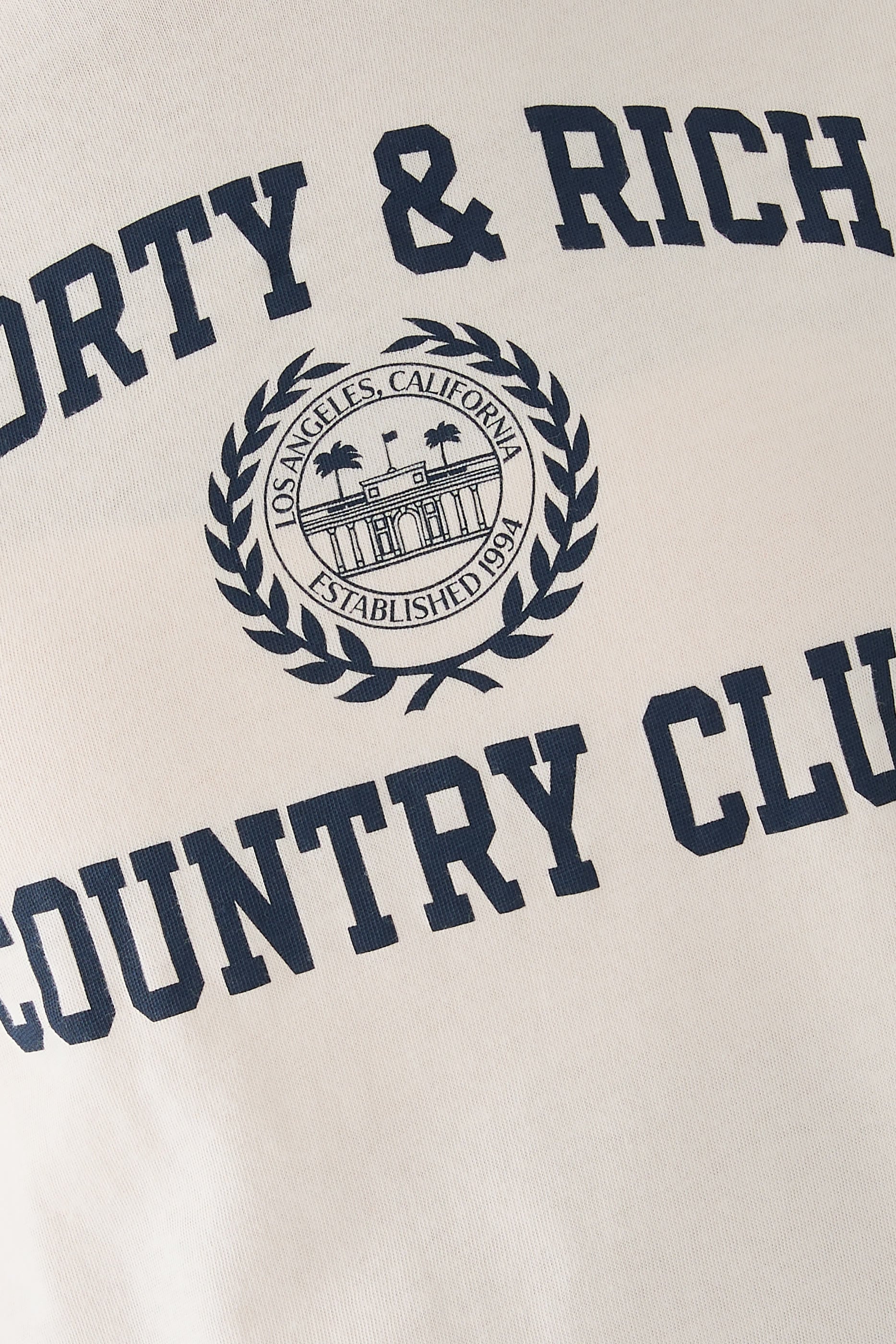 Varsity Crest Essential T-Shirt 