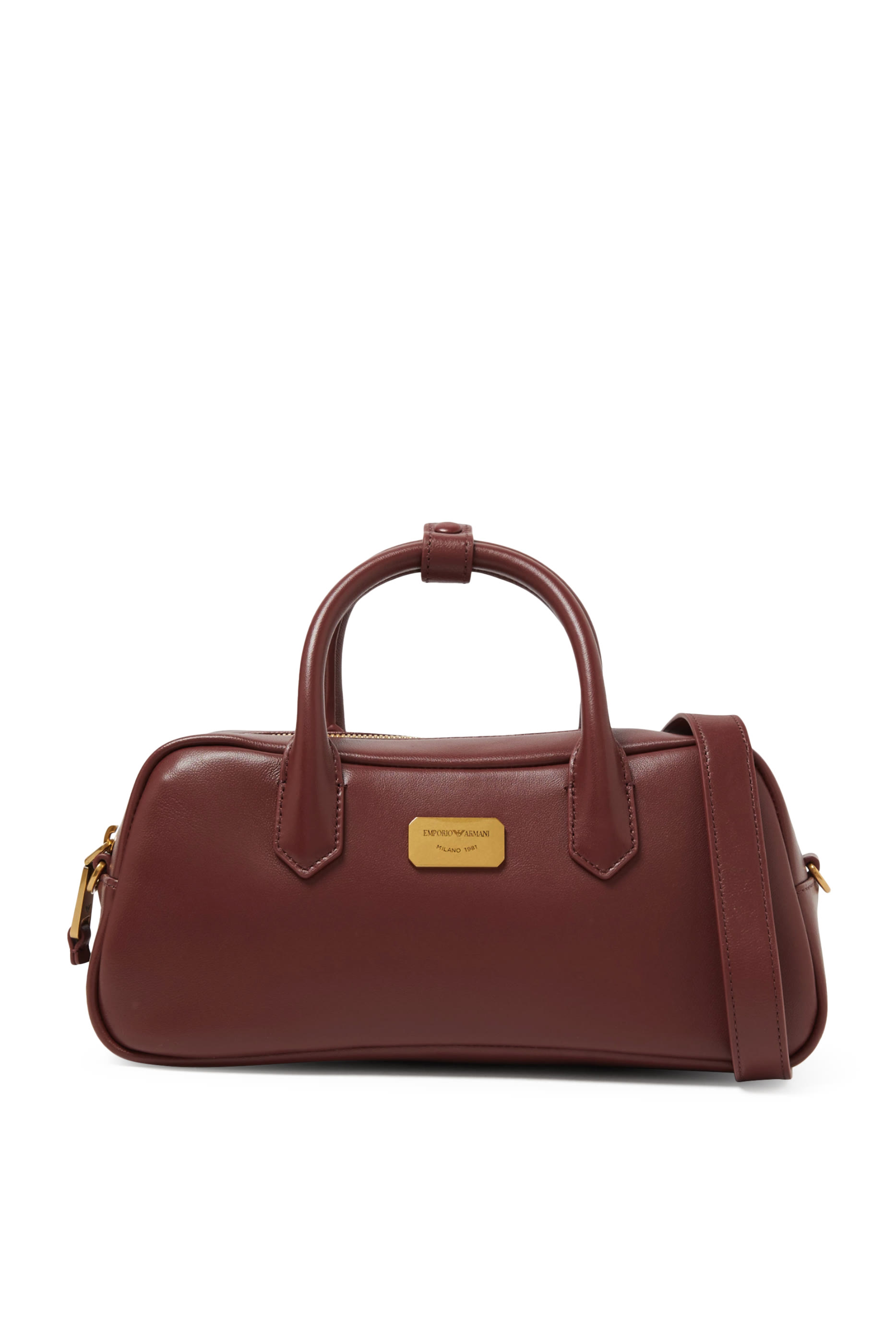 Bauletto Bag