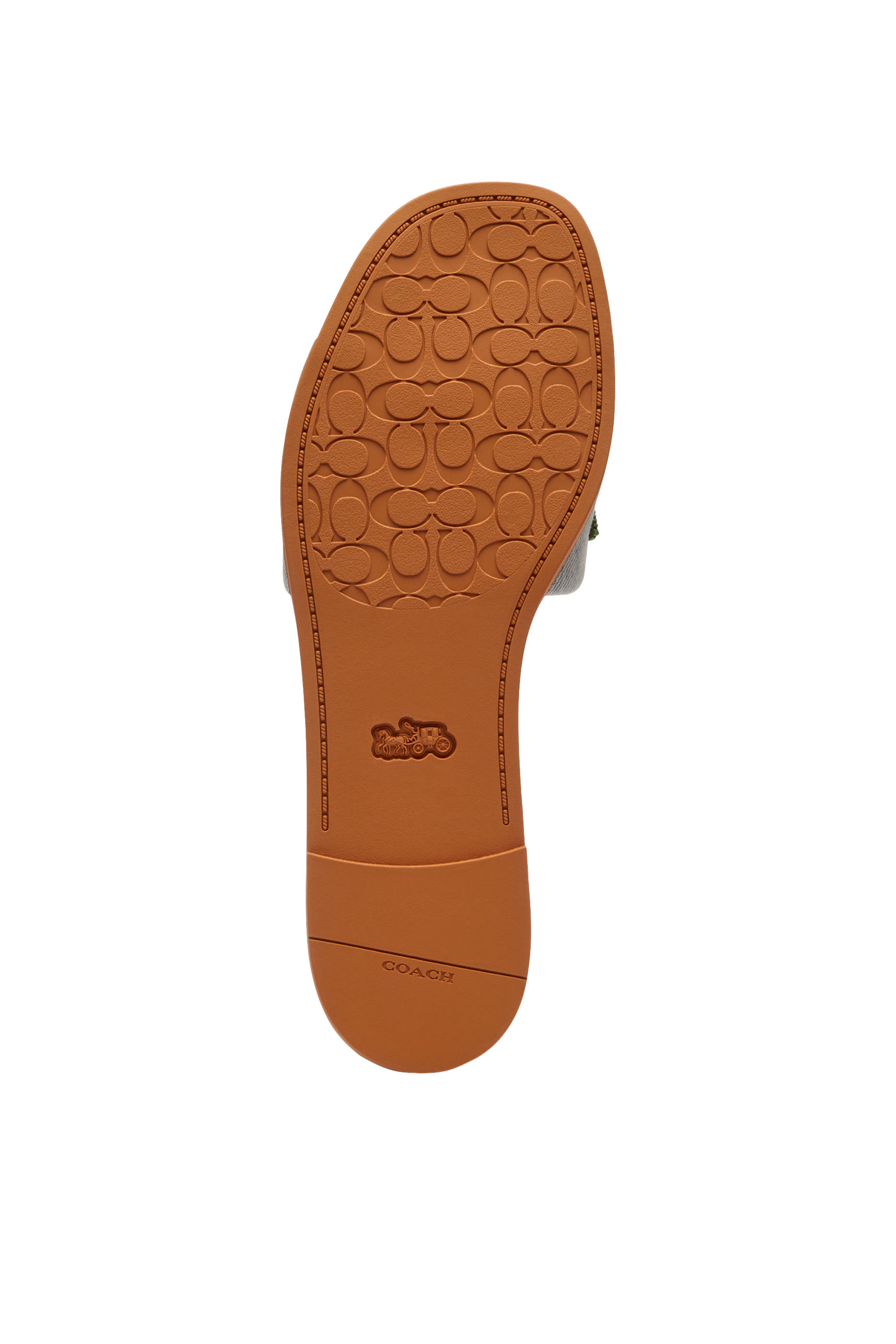 Holly Cherry Sandals