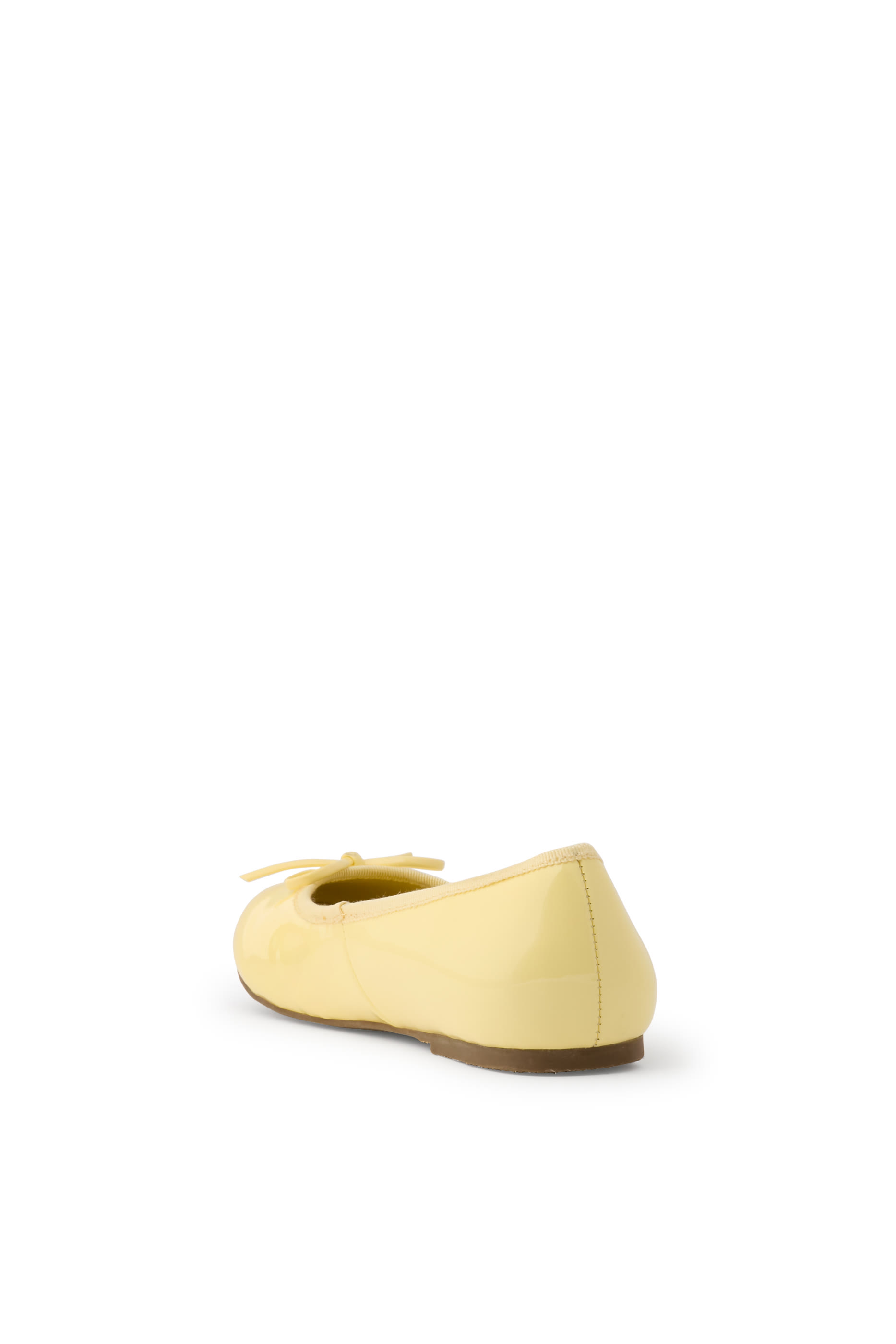 Kids Fannie Ballet Flats