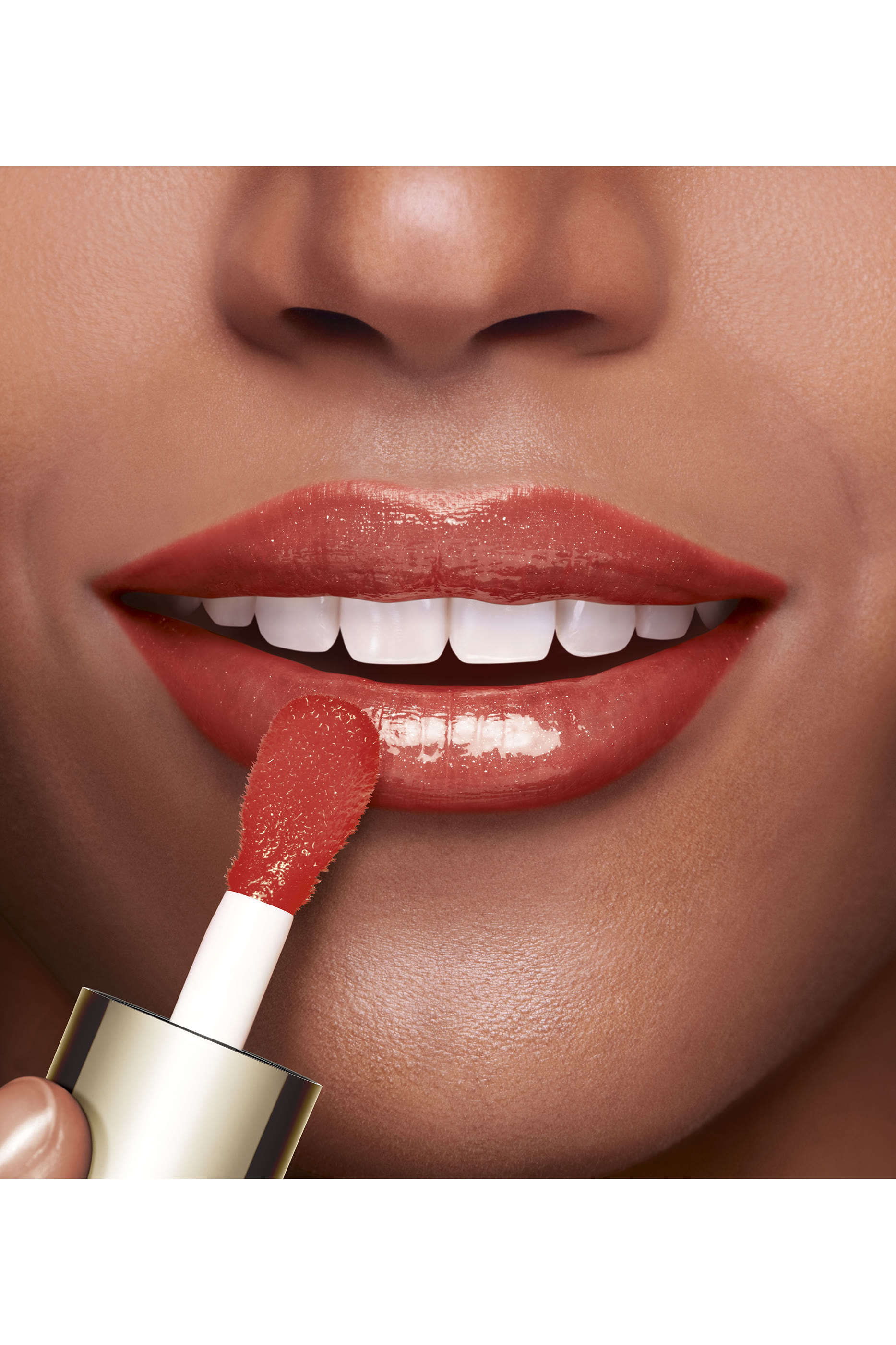 Lip Comfort Oil