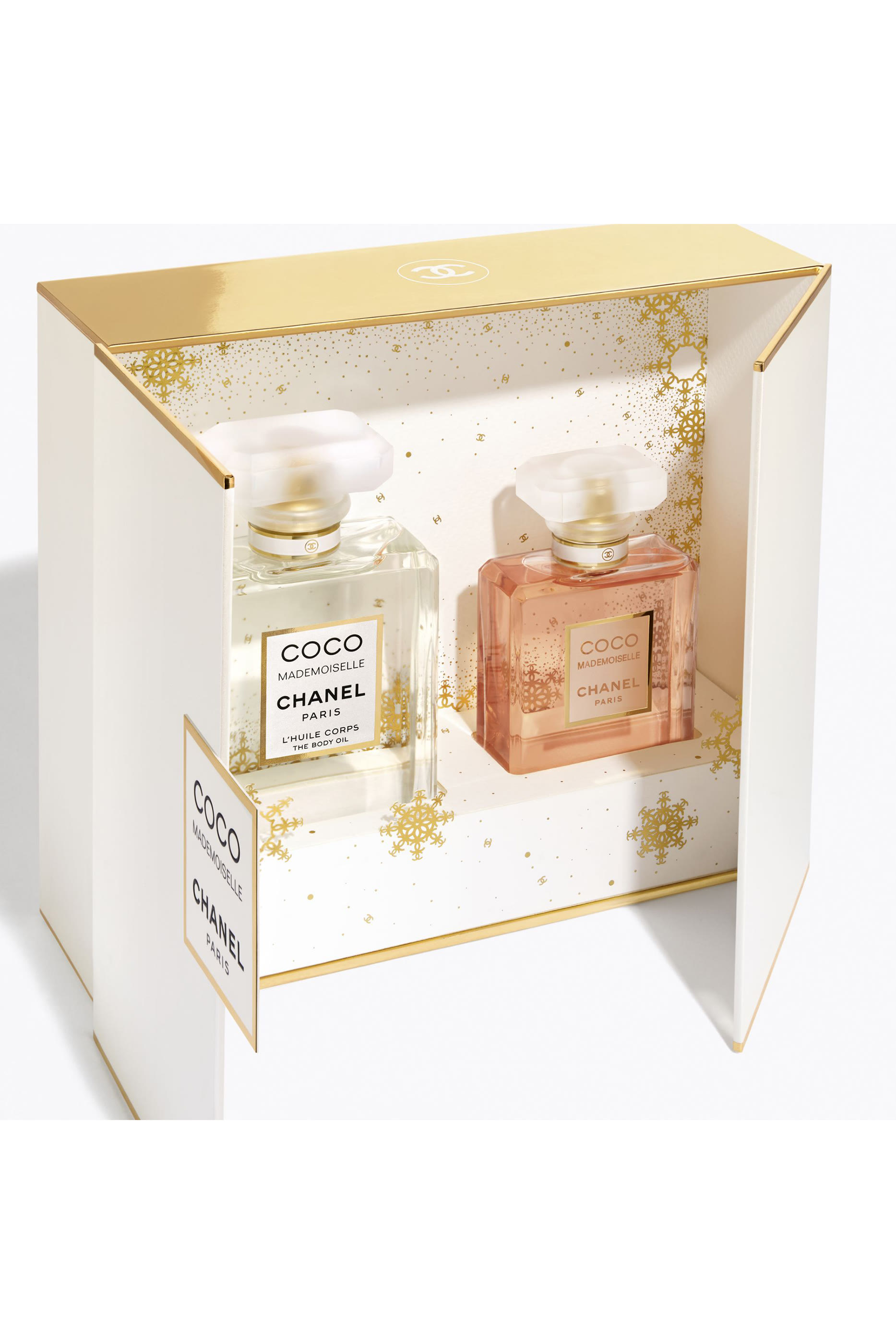 Coco Mademoiselle Set