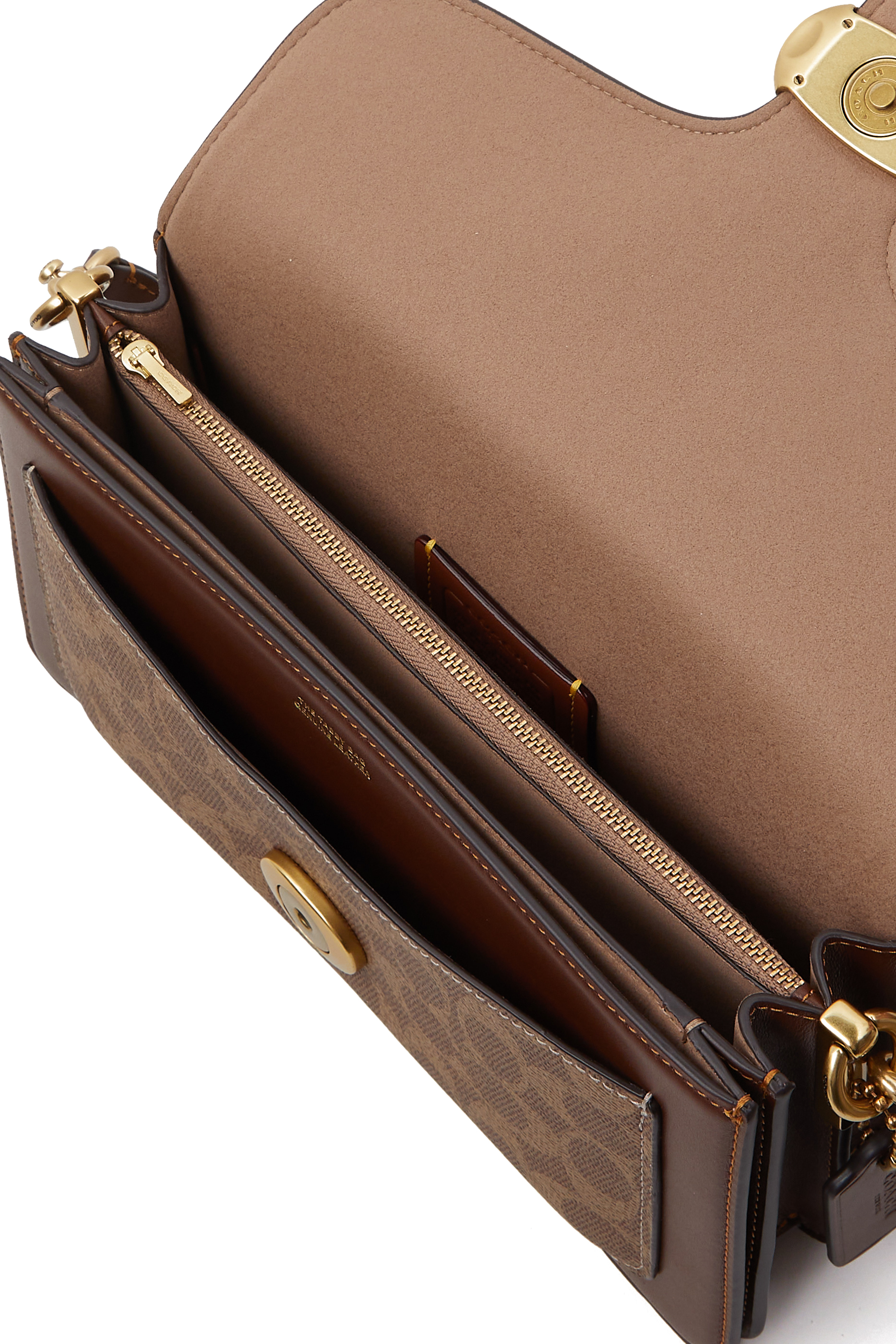 Tabby Shoulder Bag 26