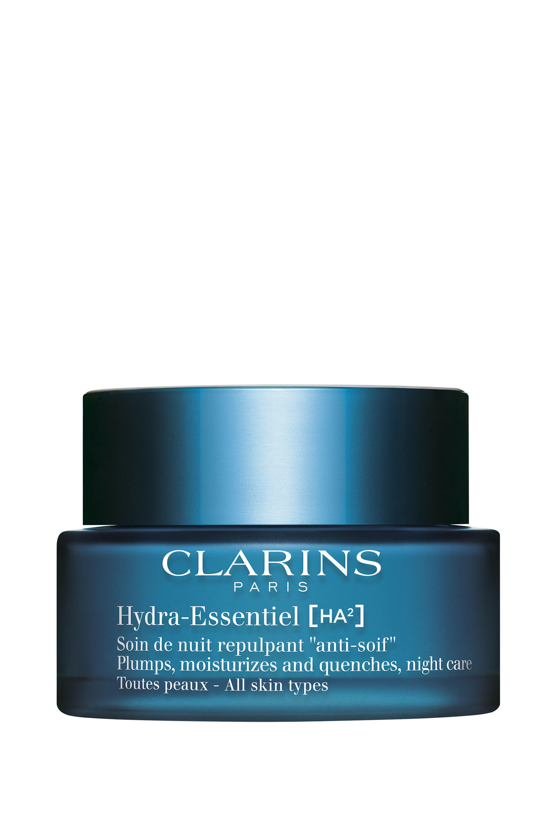 Hydra-Essentiel [HA&sup2;] Night Cream