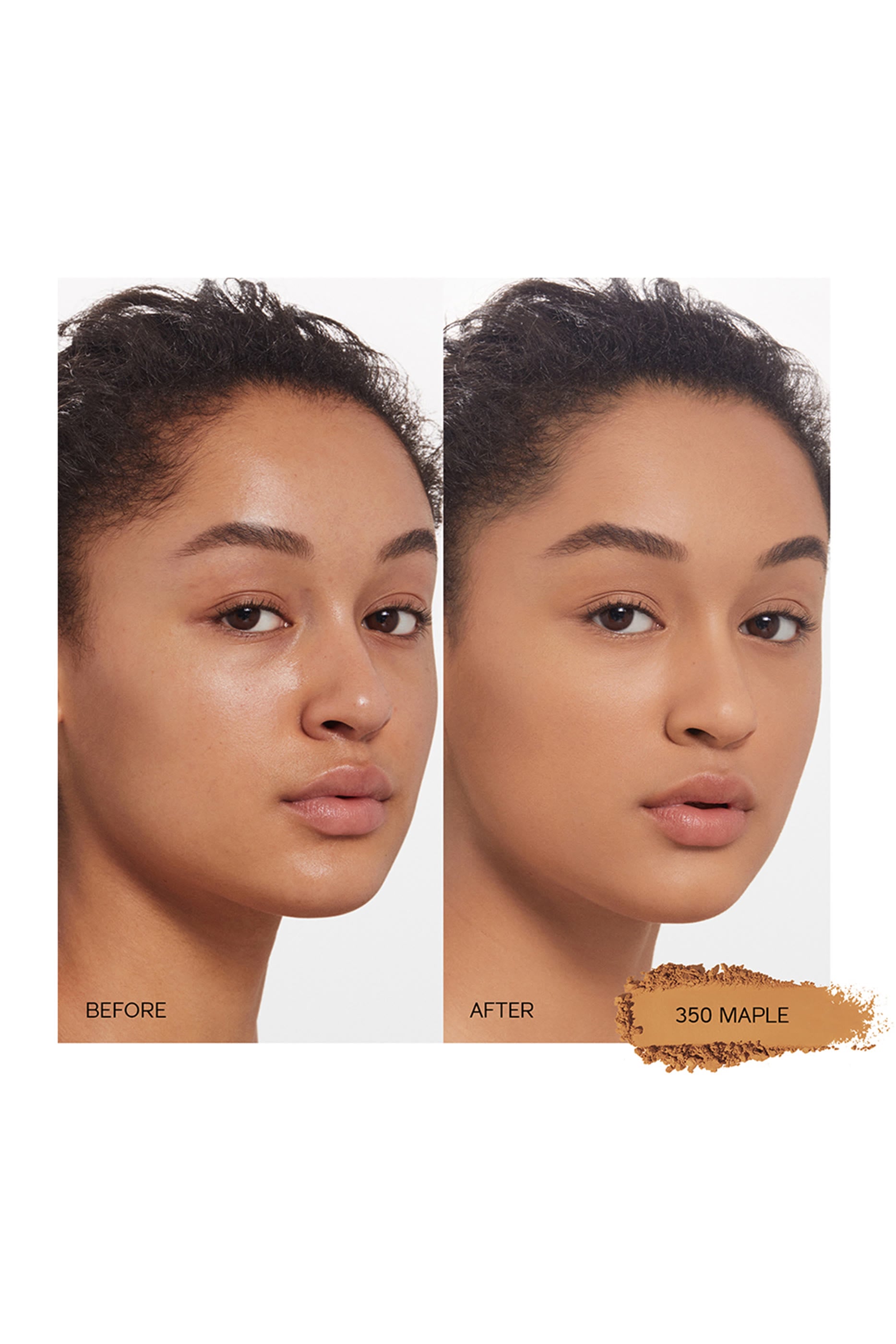 Synchro Skin Self-Refreshing Custom Finish Powder Foundation