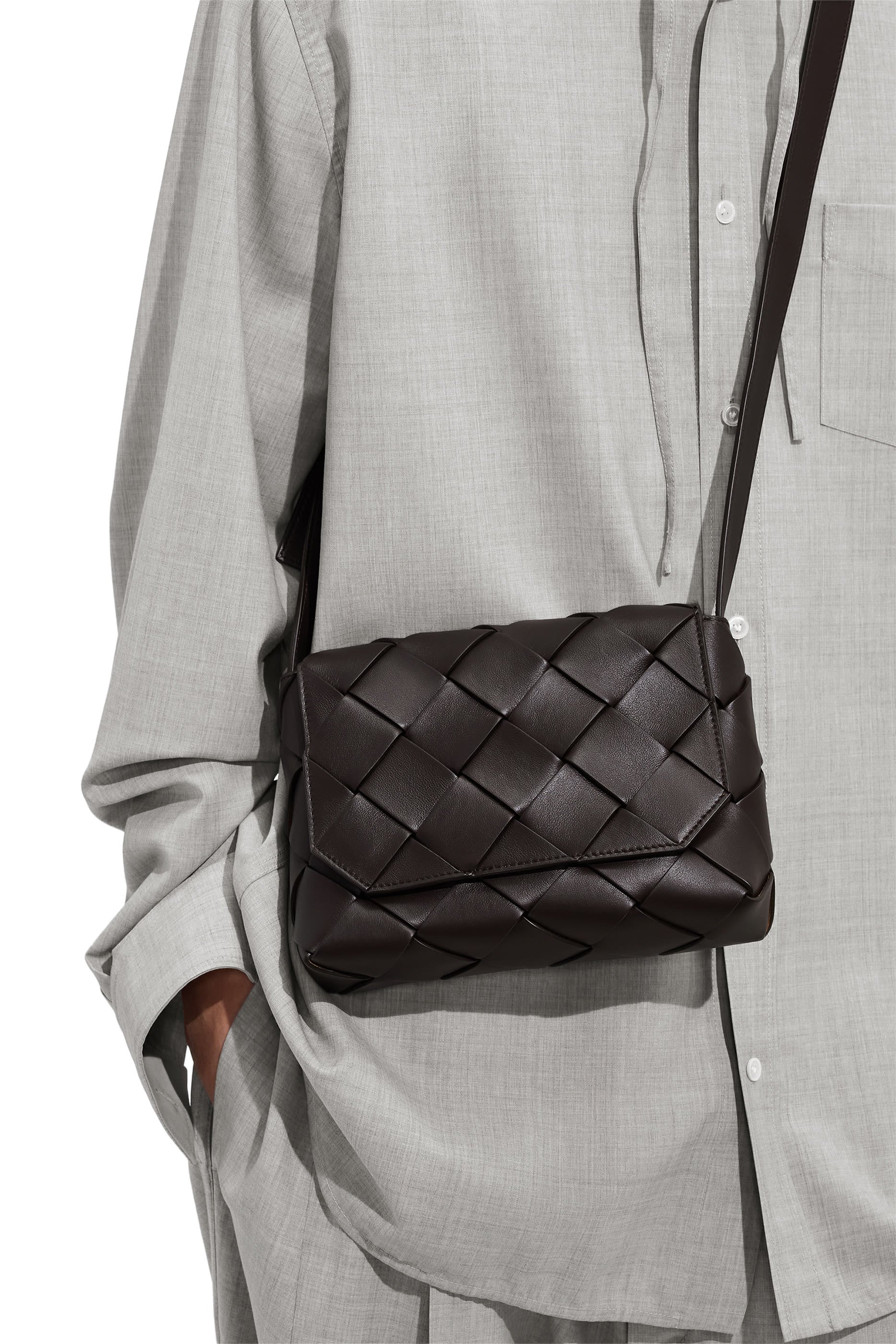 Diago Crossbody Bag