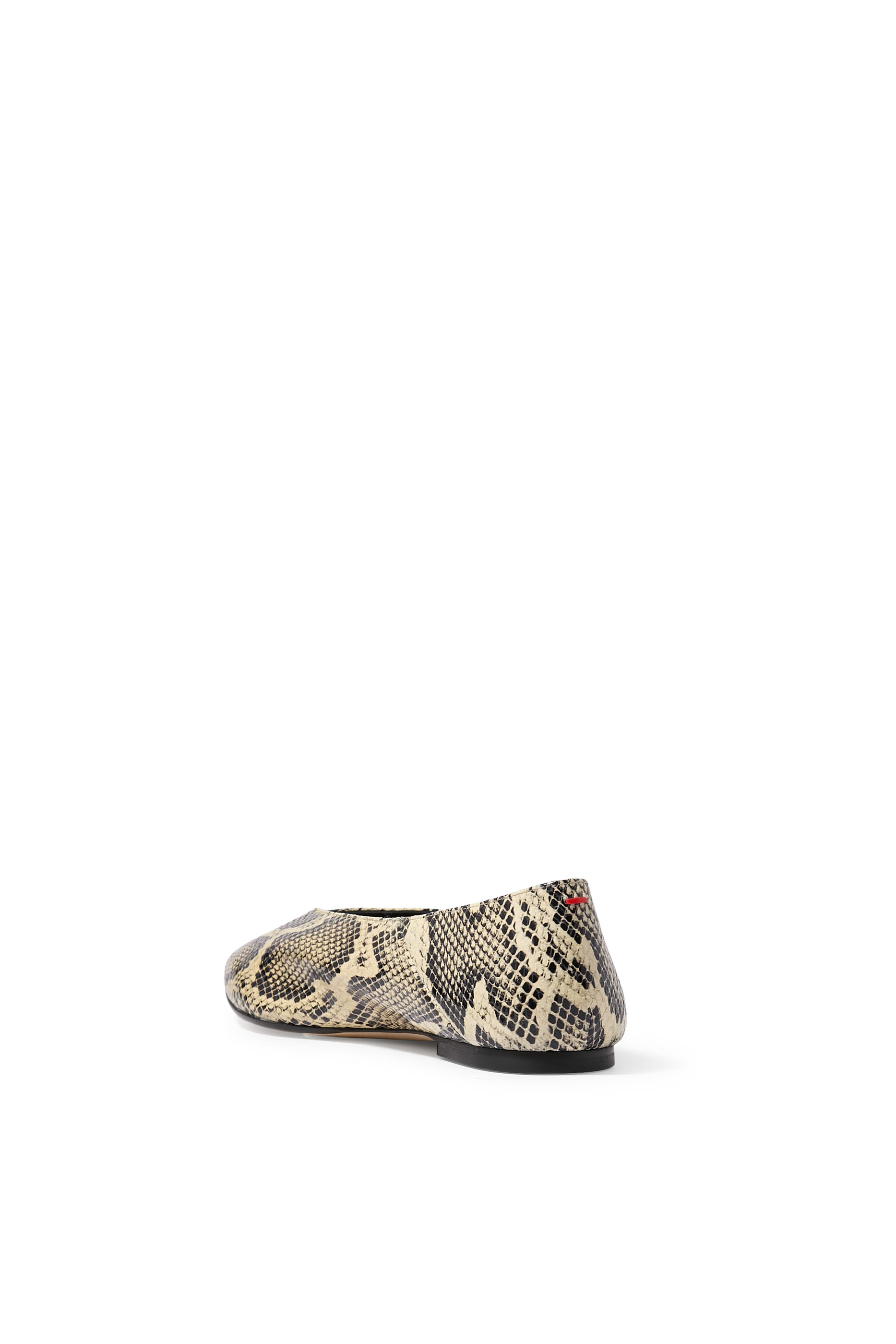 Moa Pointed-Toe Flats