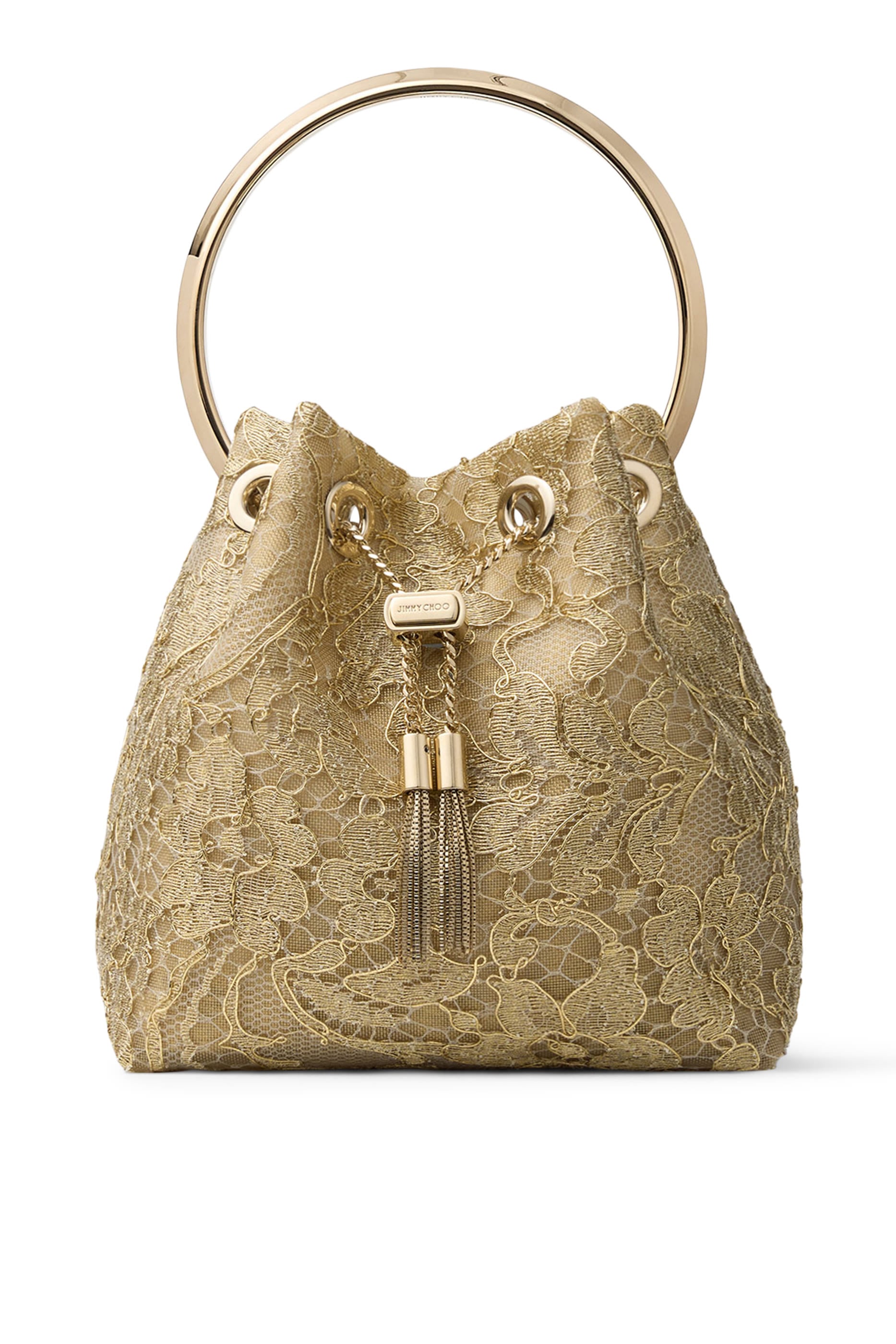 Bon Bon Bucket Bag 