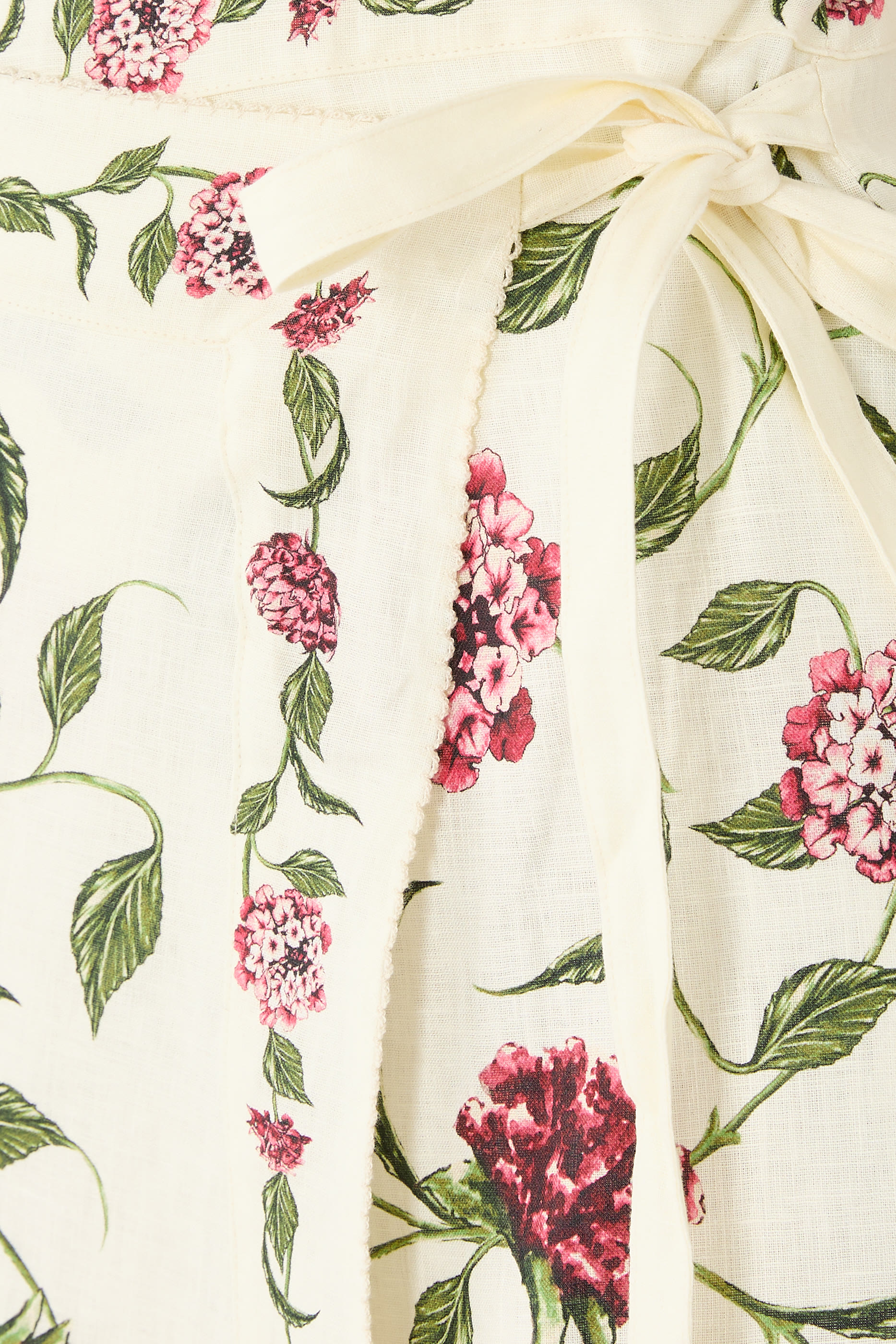 Luna Quebrada Mini Pareo