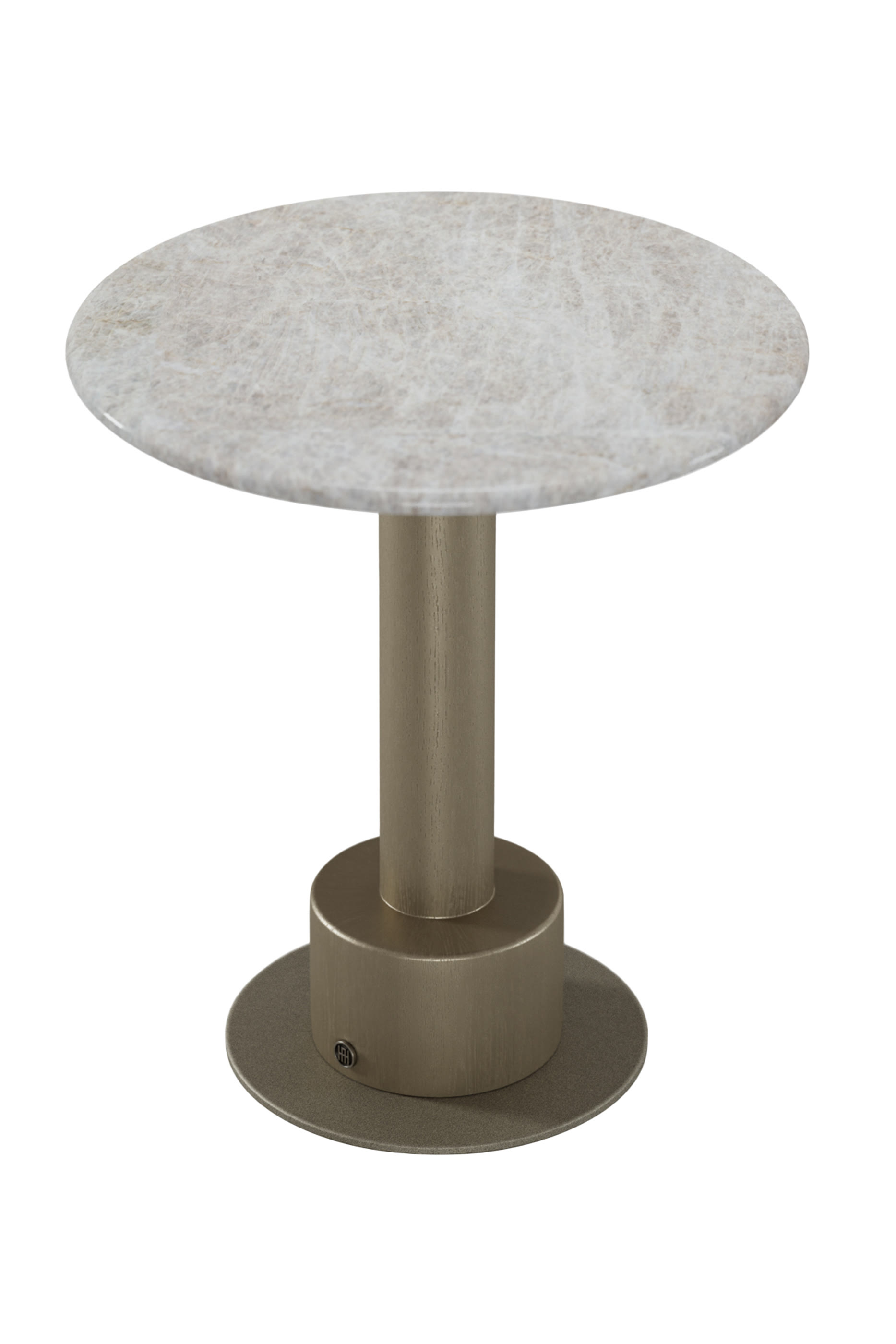 Lua End Table 101 