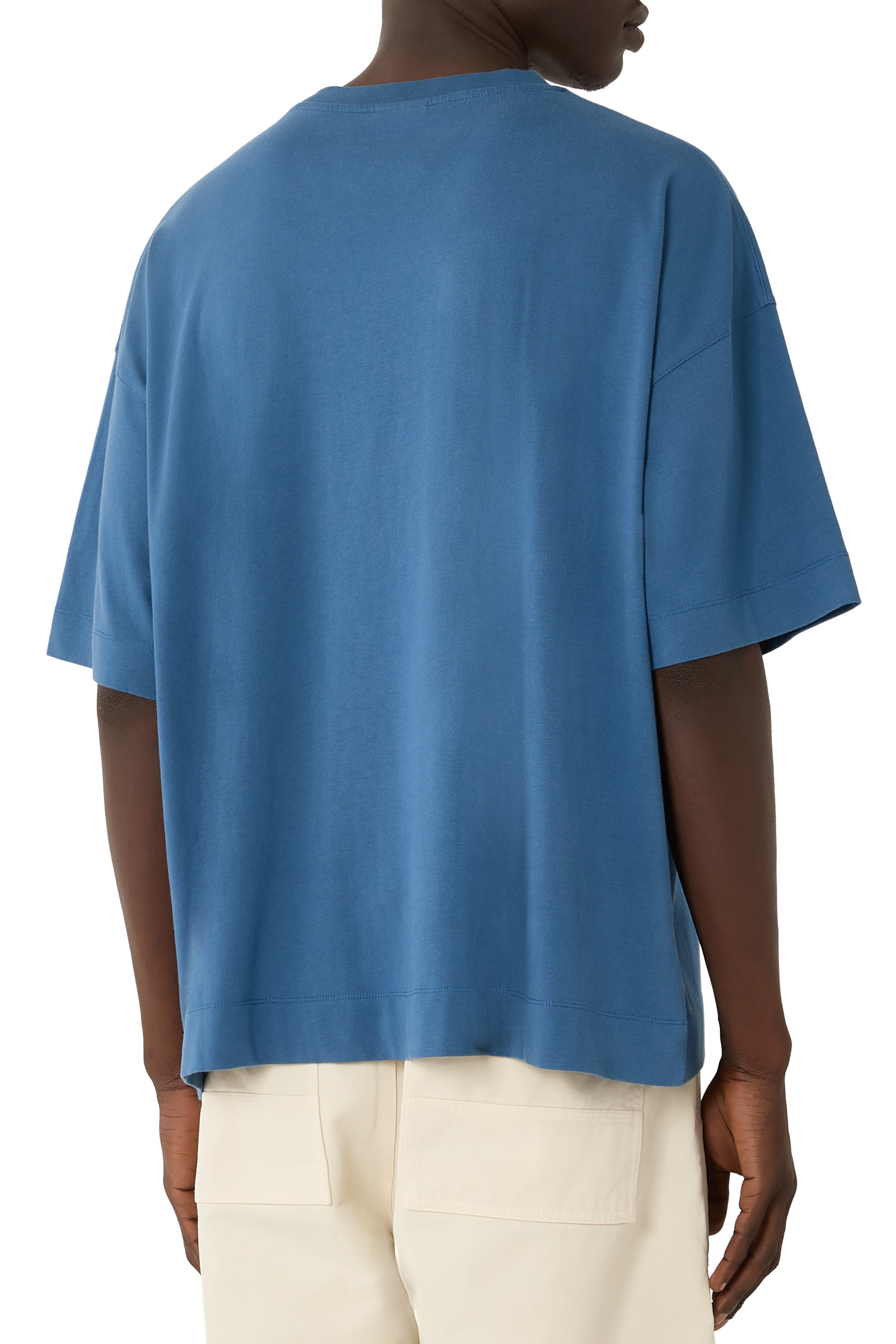Heno Short-Sleeve T-Shirt