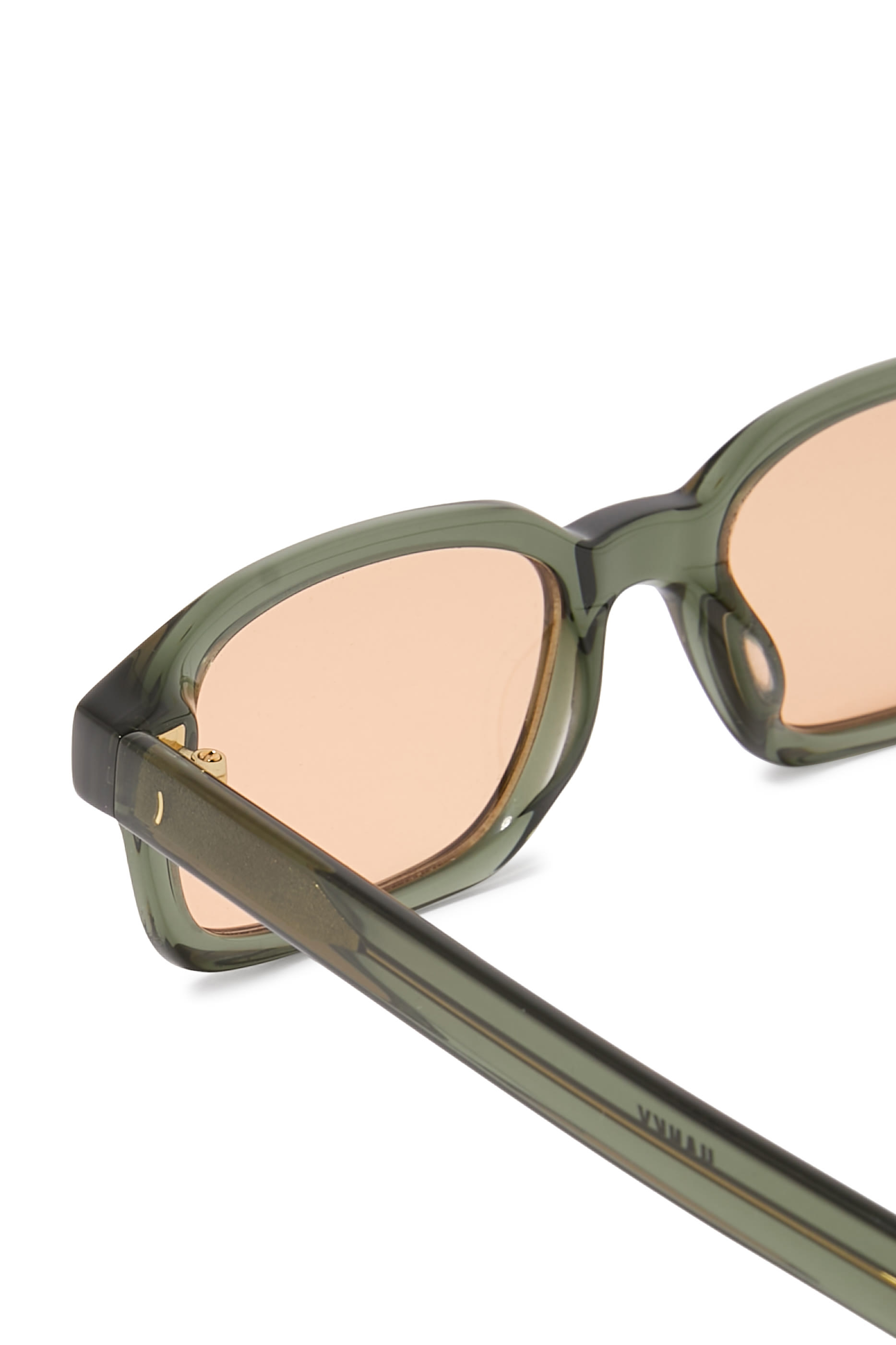 Hanky Square Sunglasses