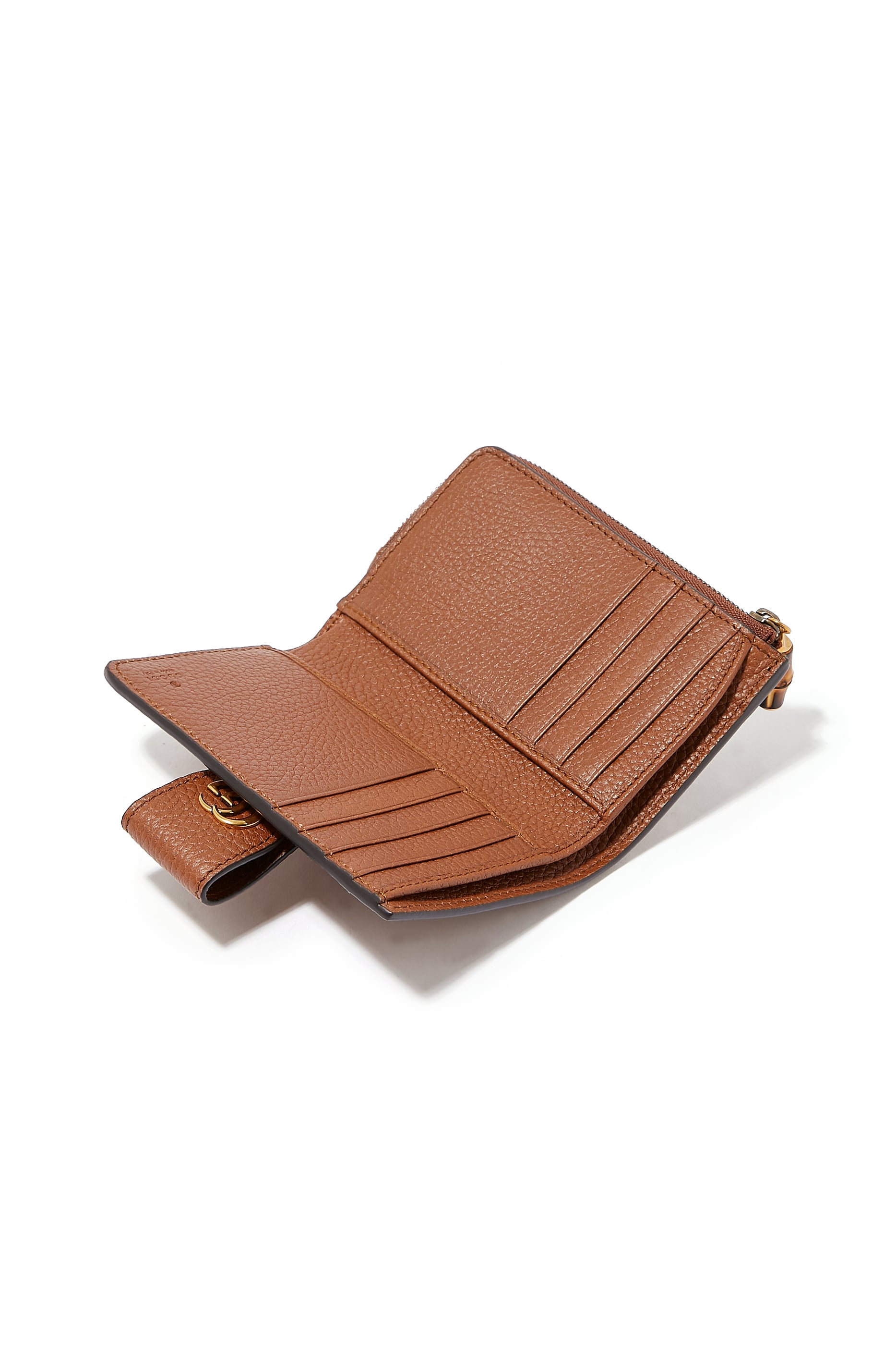 Double G Medium Wallet