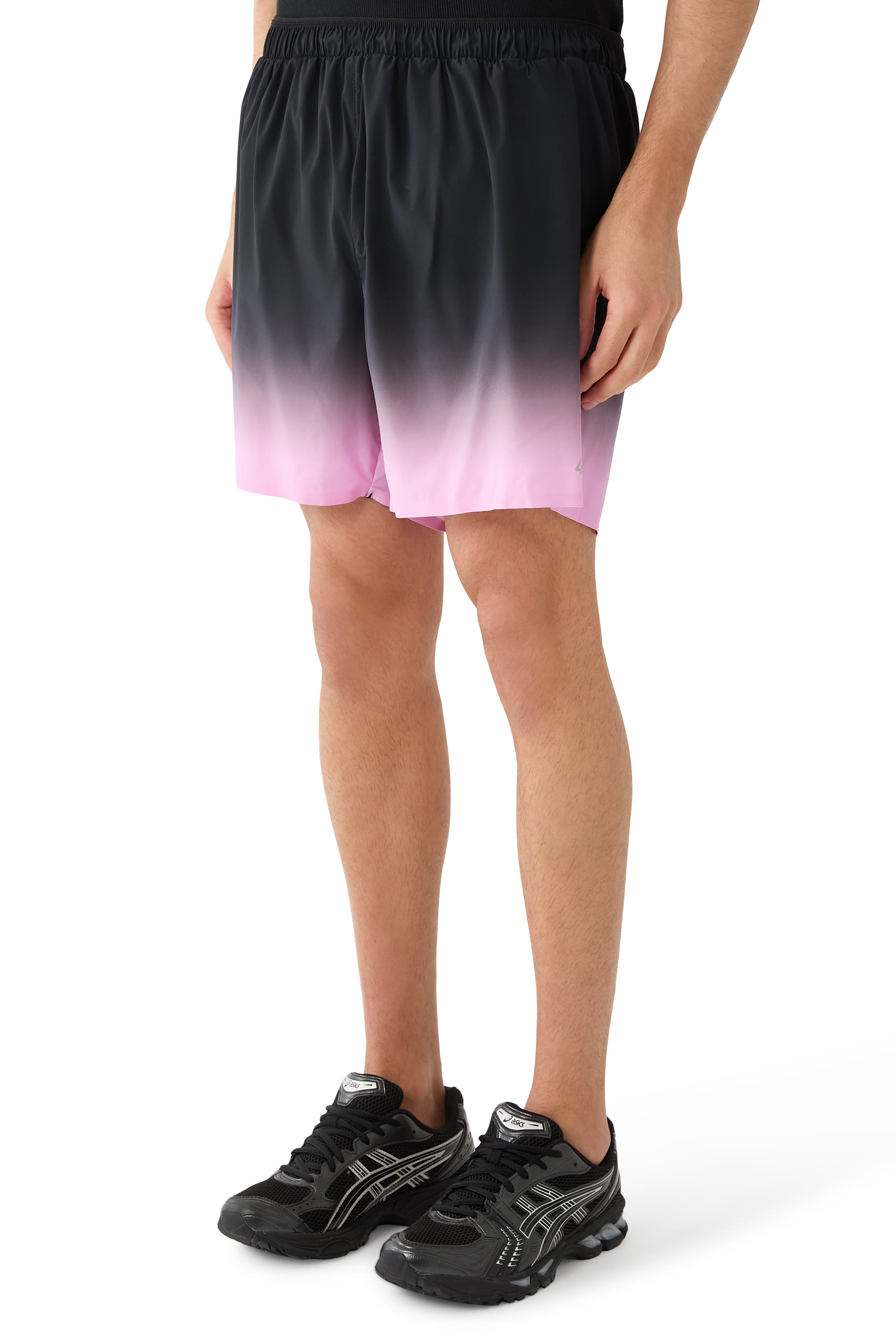 247 Ghost Shorts