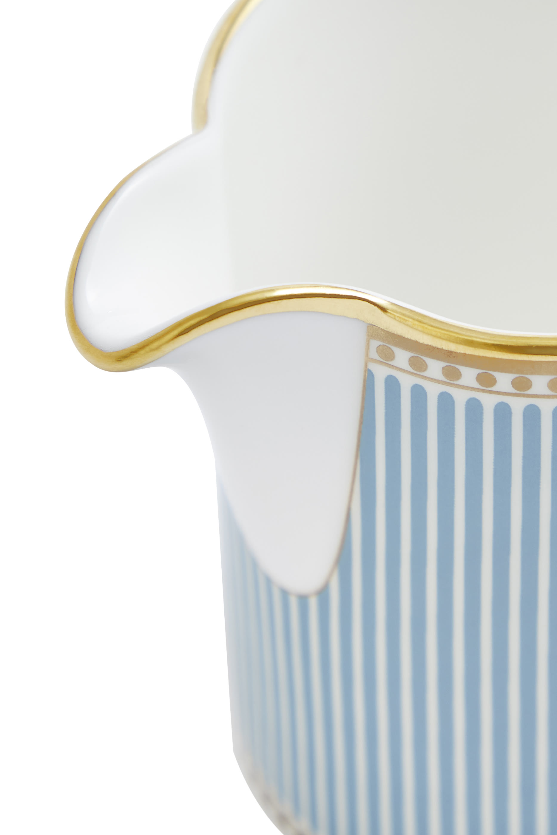 Helia Sugar and Creamer Set