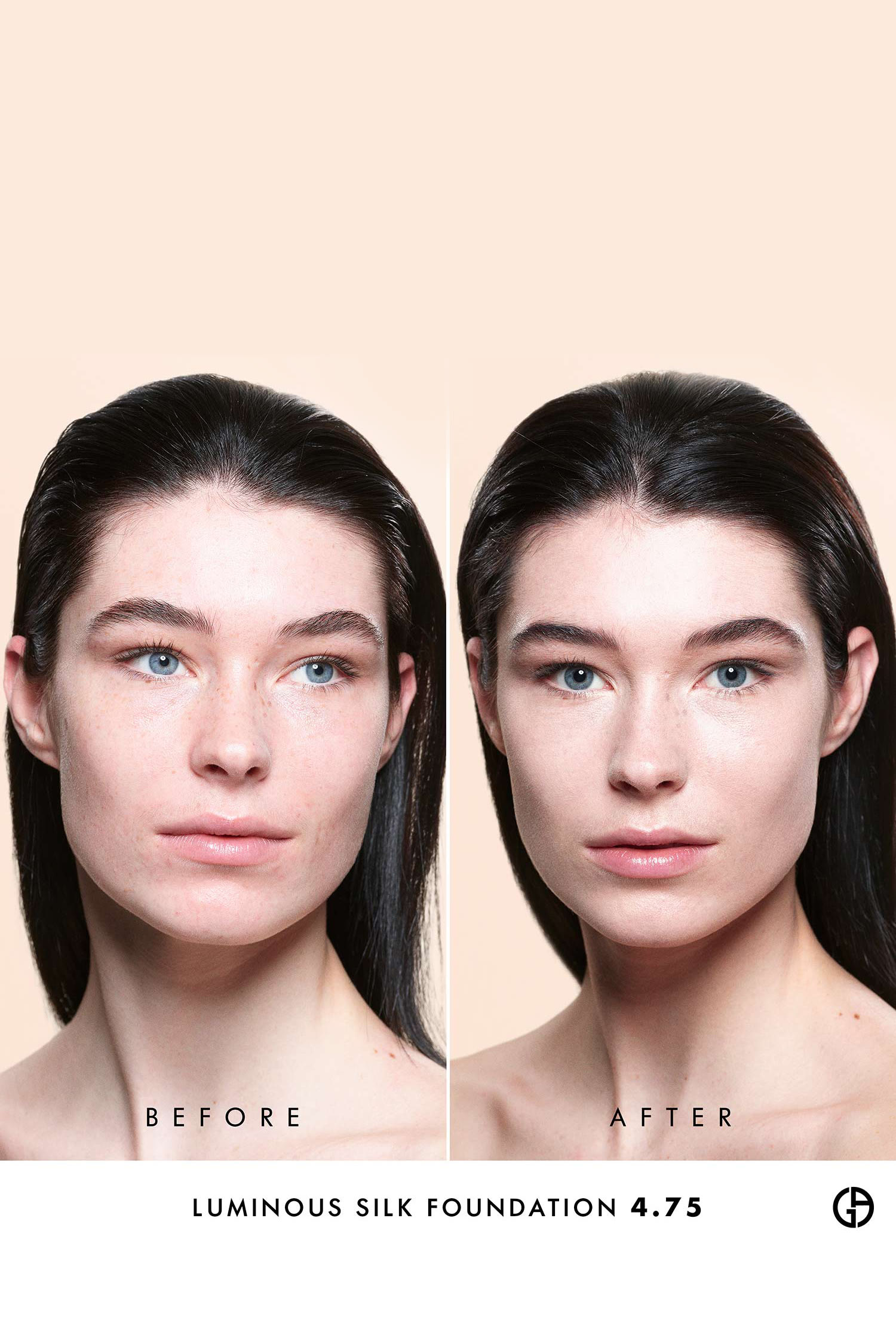 Luminous Silk Foundation