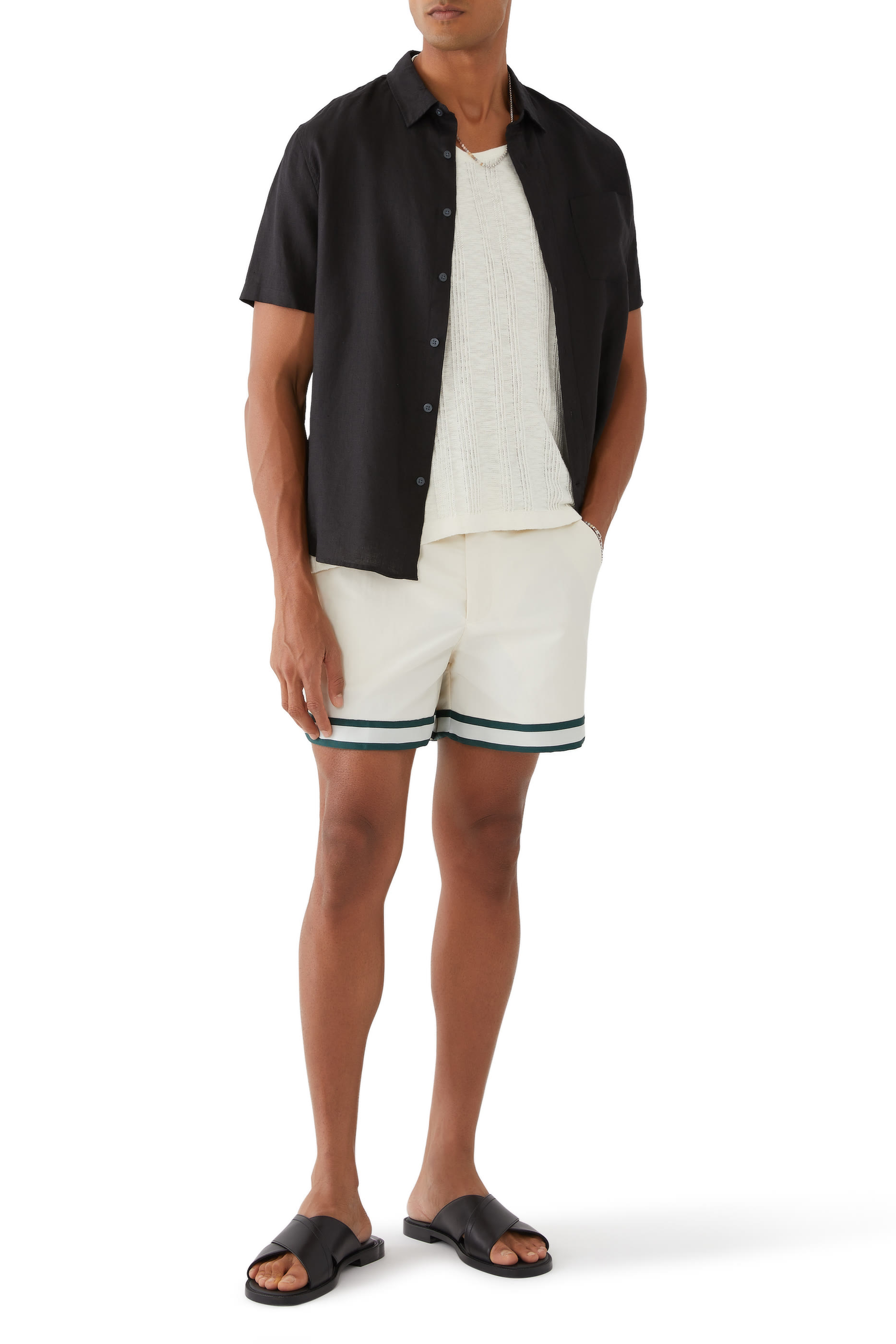 Baller Bermunda Shorts