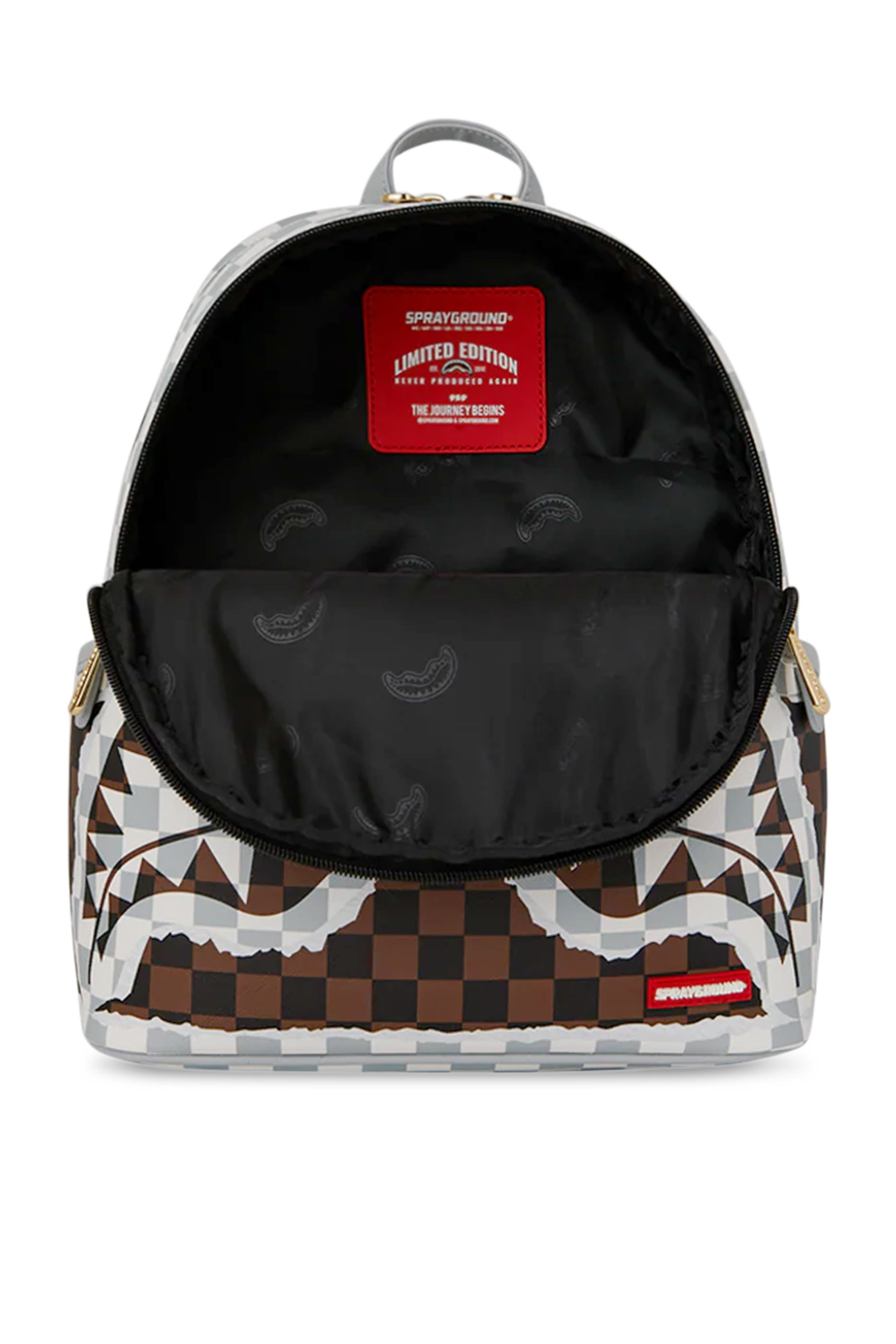 Kids Shark Legacy Savage Backpack