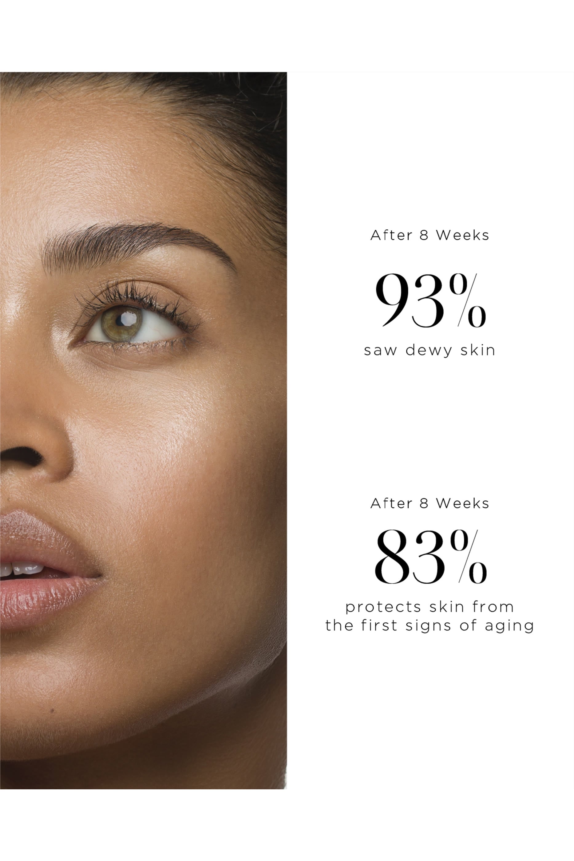 The Brilliant Radiant Resilience Moisturizer Refill