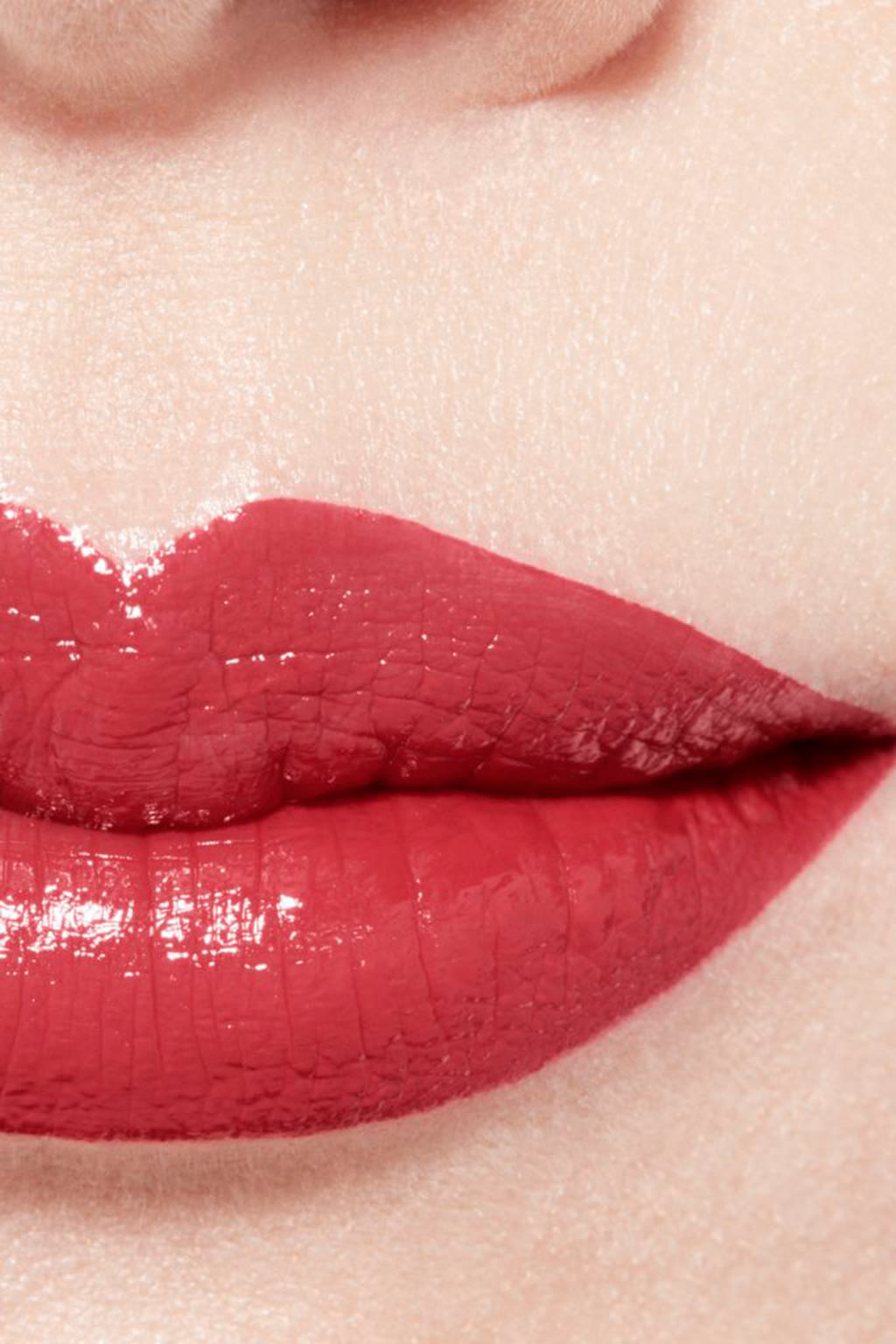 ROUGE ALLURE LAQUE Ultrawear Shine Liquid Lip Colour