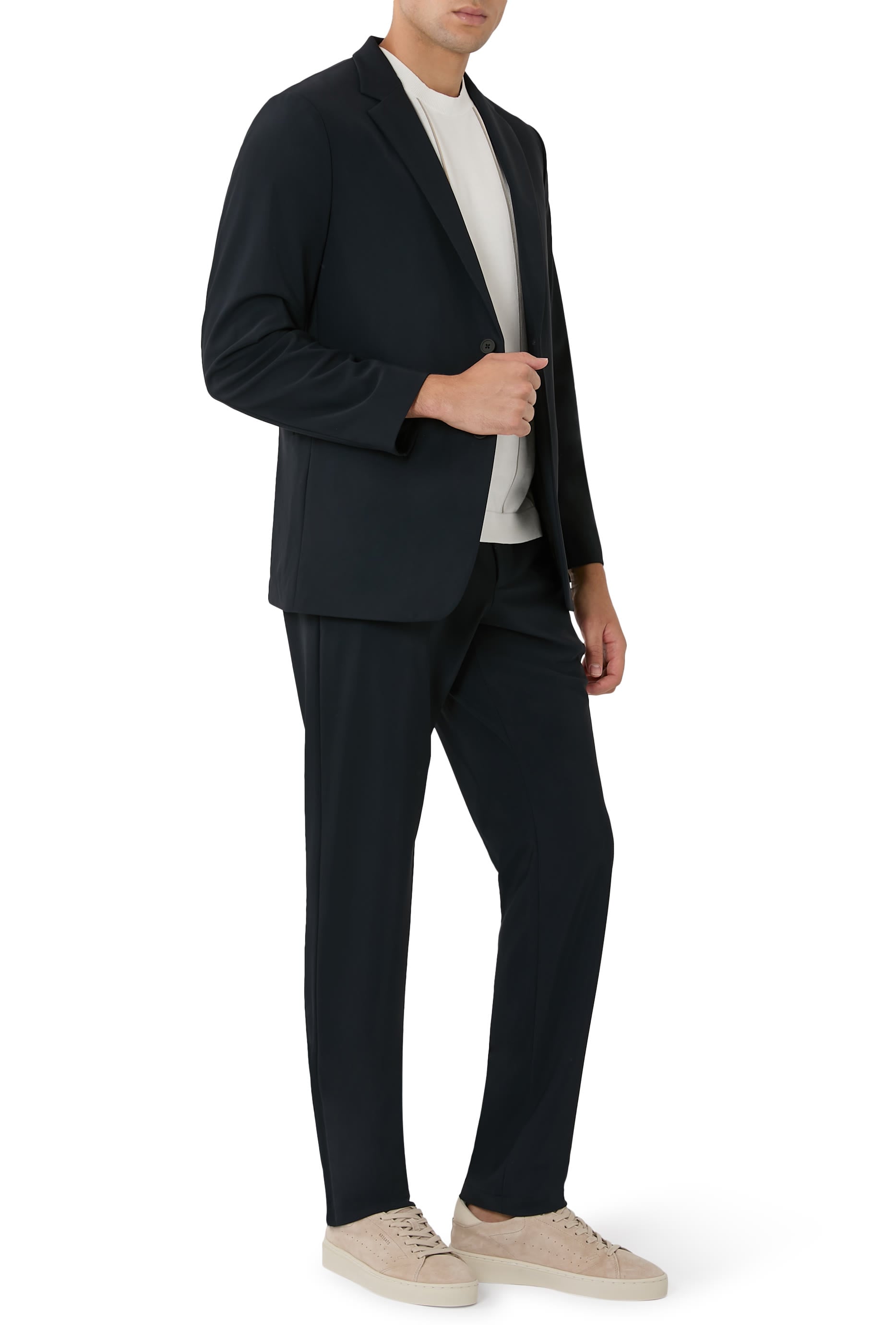  Zaine Pants in Precision Ponte 