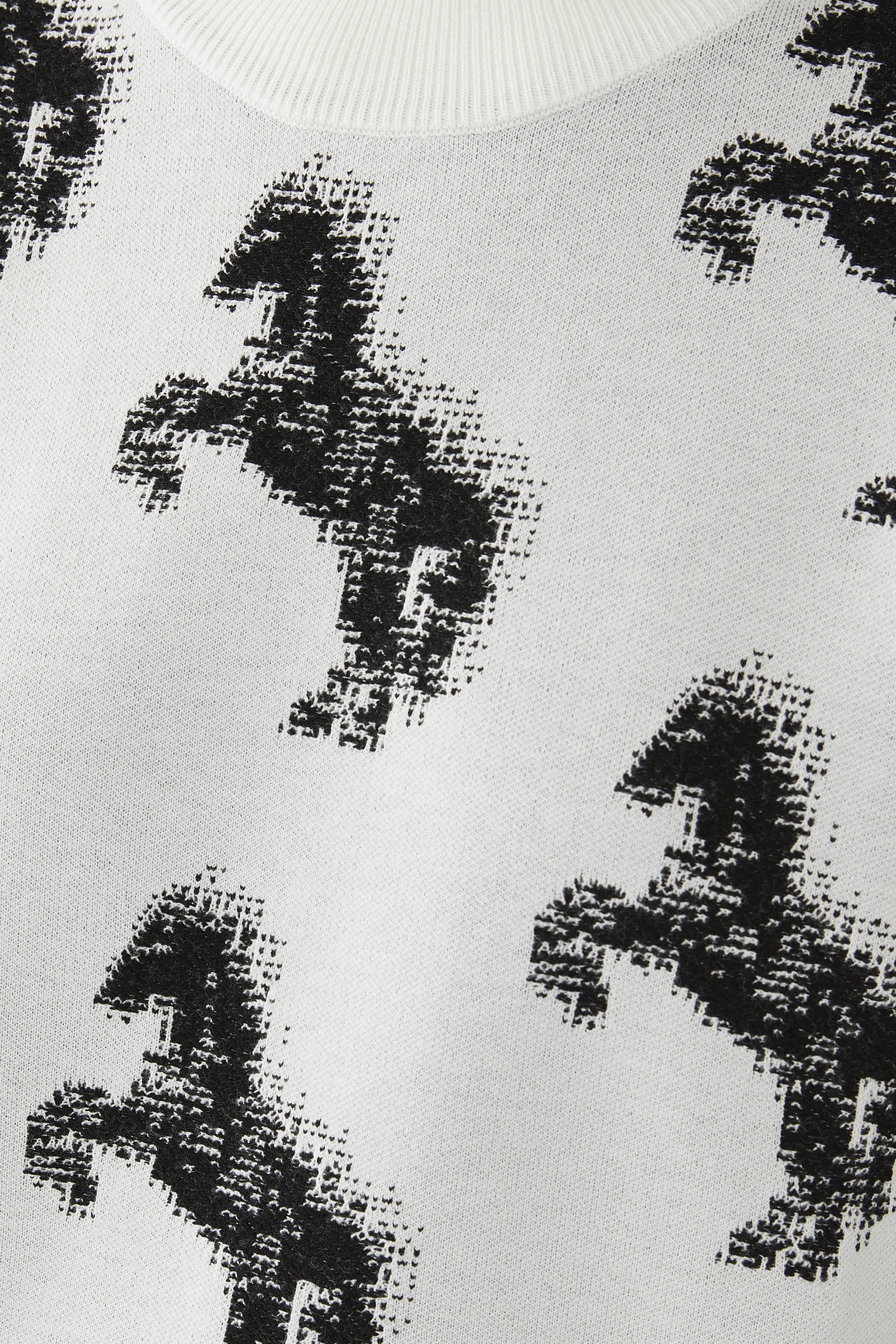 Pixel Horse T-Shirt