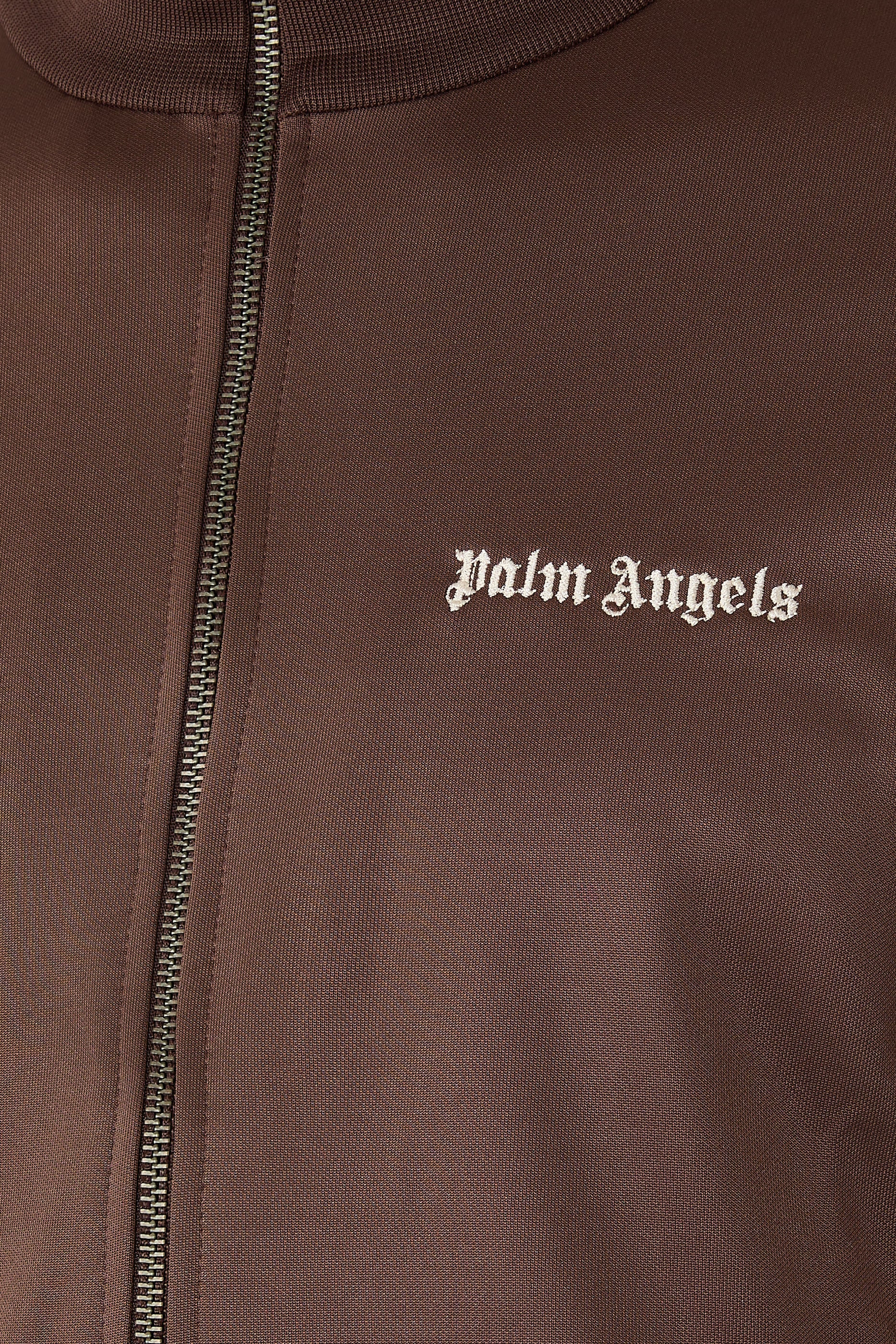 Classic Logo Track Jacket