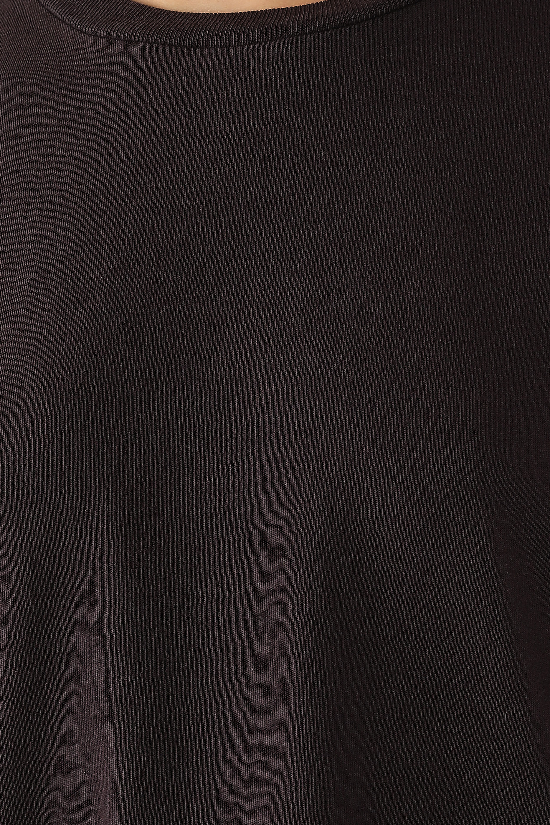 Adine Shrunken T-Shirt