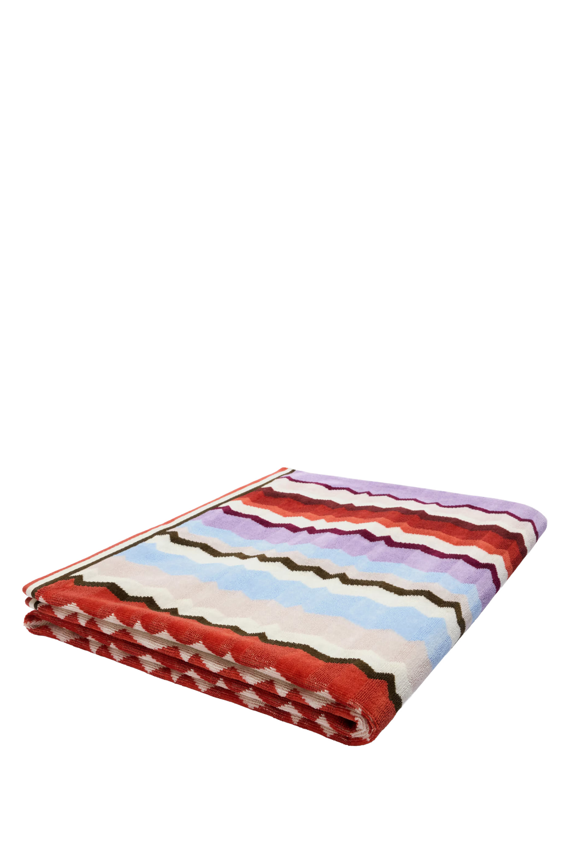 Eva Bath Towel 