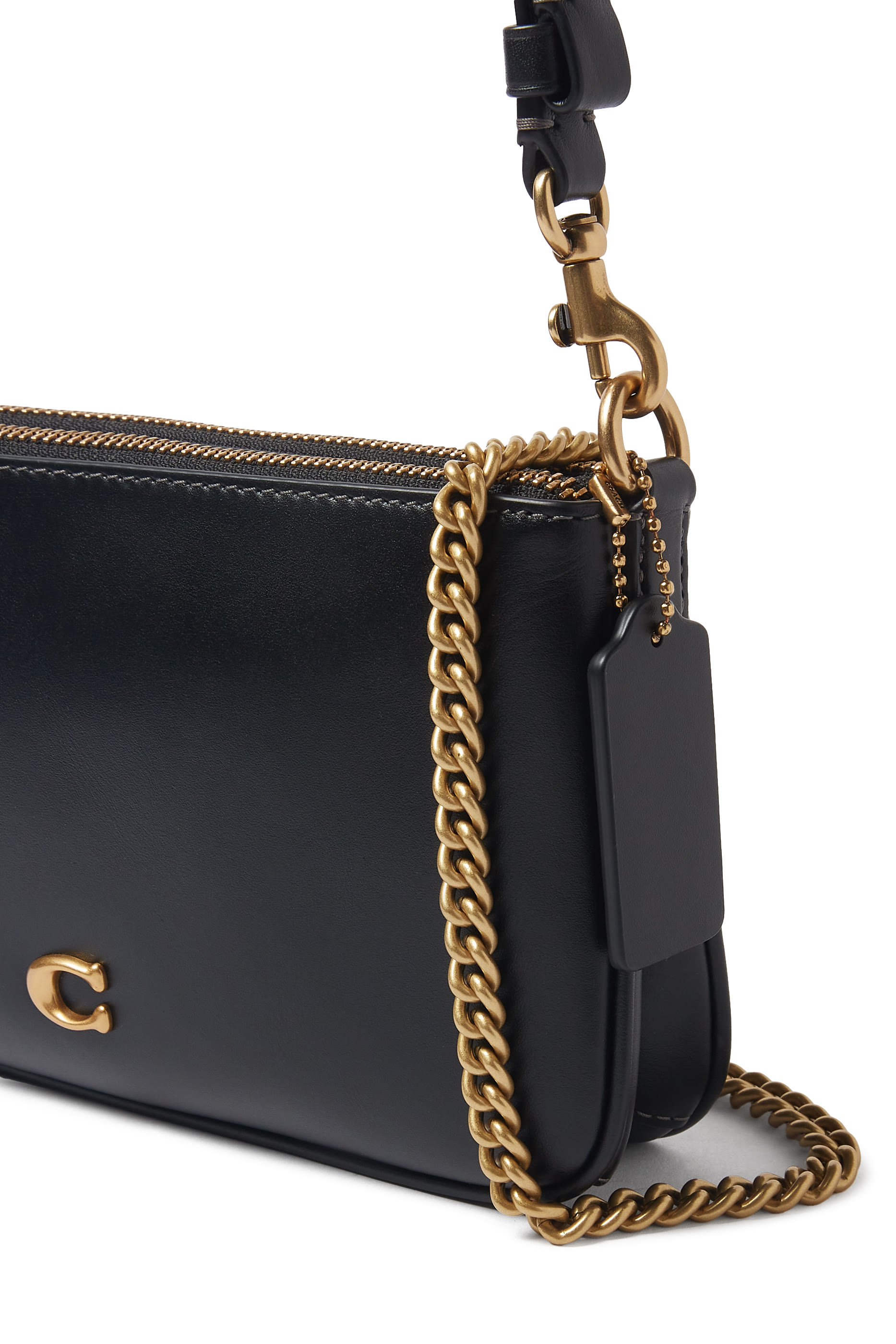 Audrey Crossbody Bag
