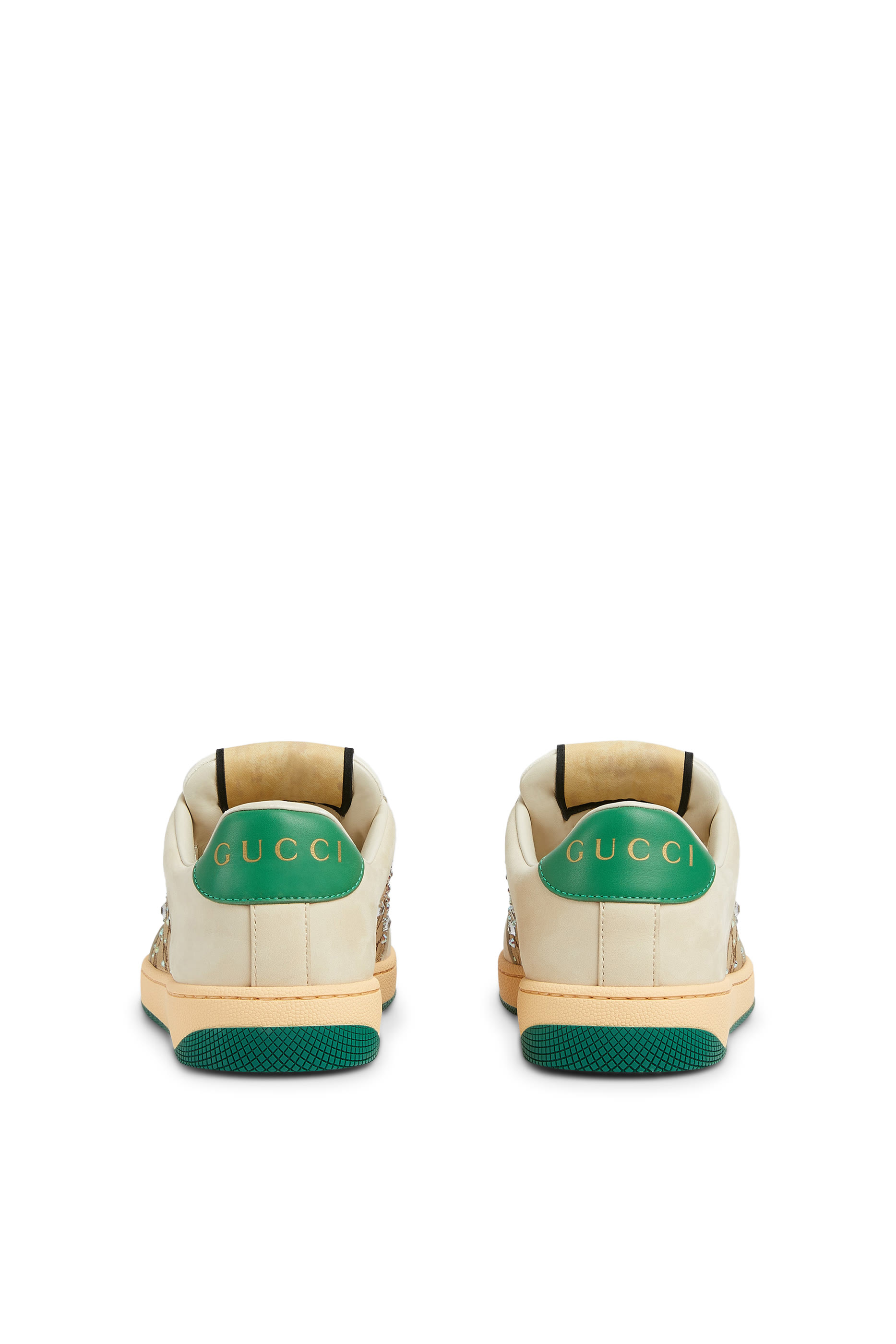 Screener Sneakers