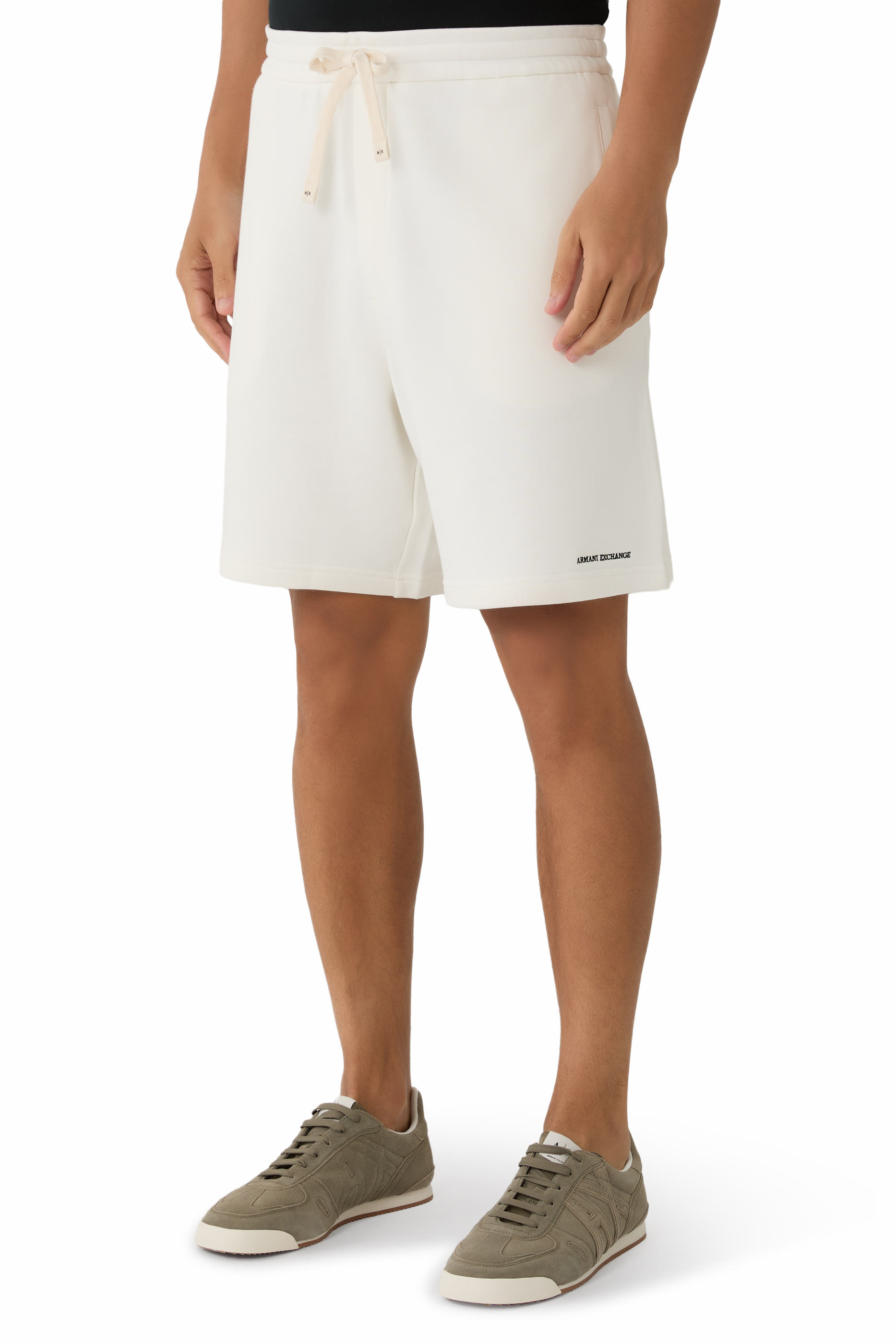 Ibiza Drawstring Shorts