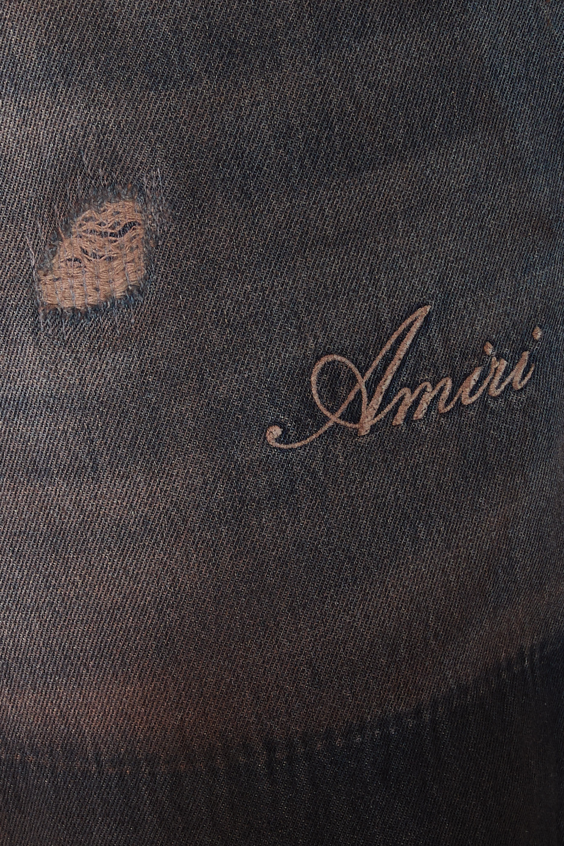 Faded Carpenter Jeans
