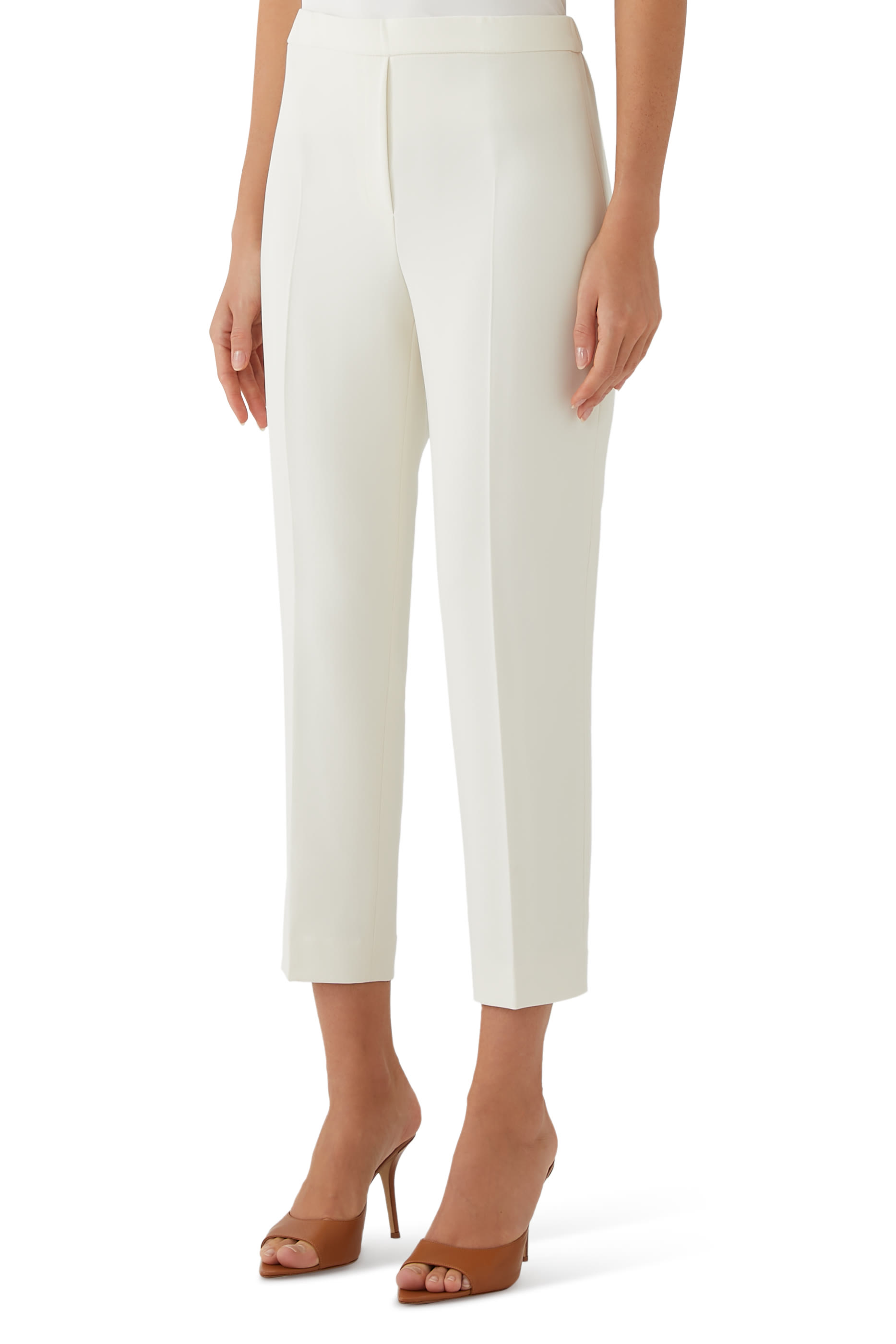 Treeca Pull-On Pants