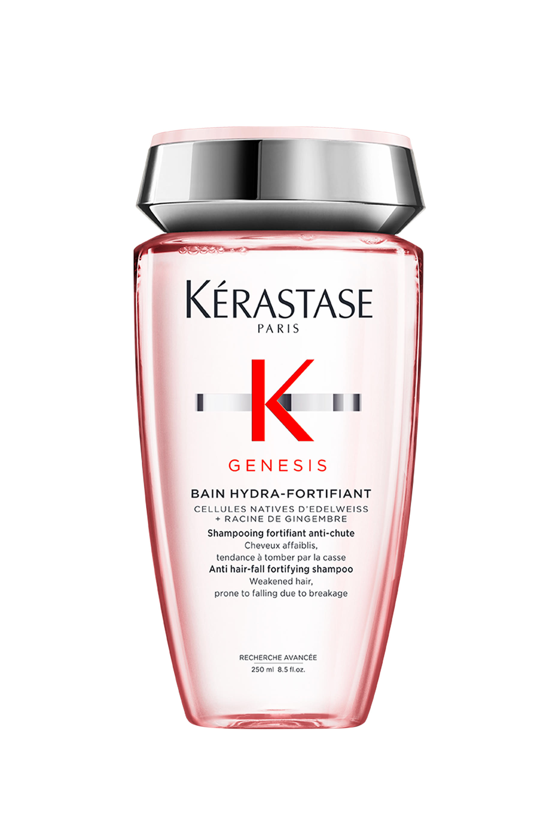 Ultimate Hair Revitalizing Set