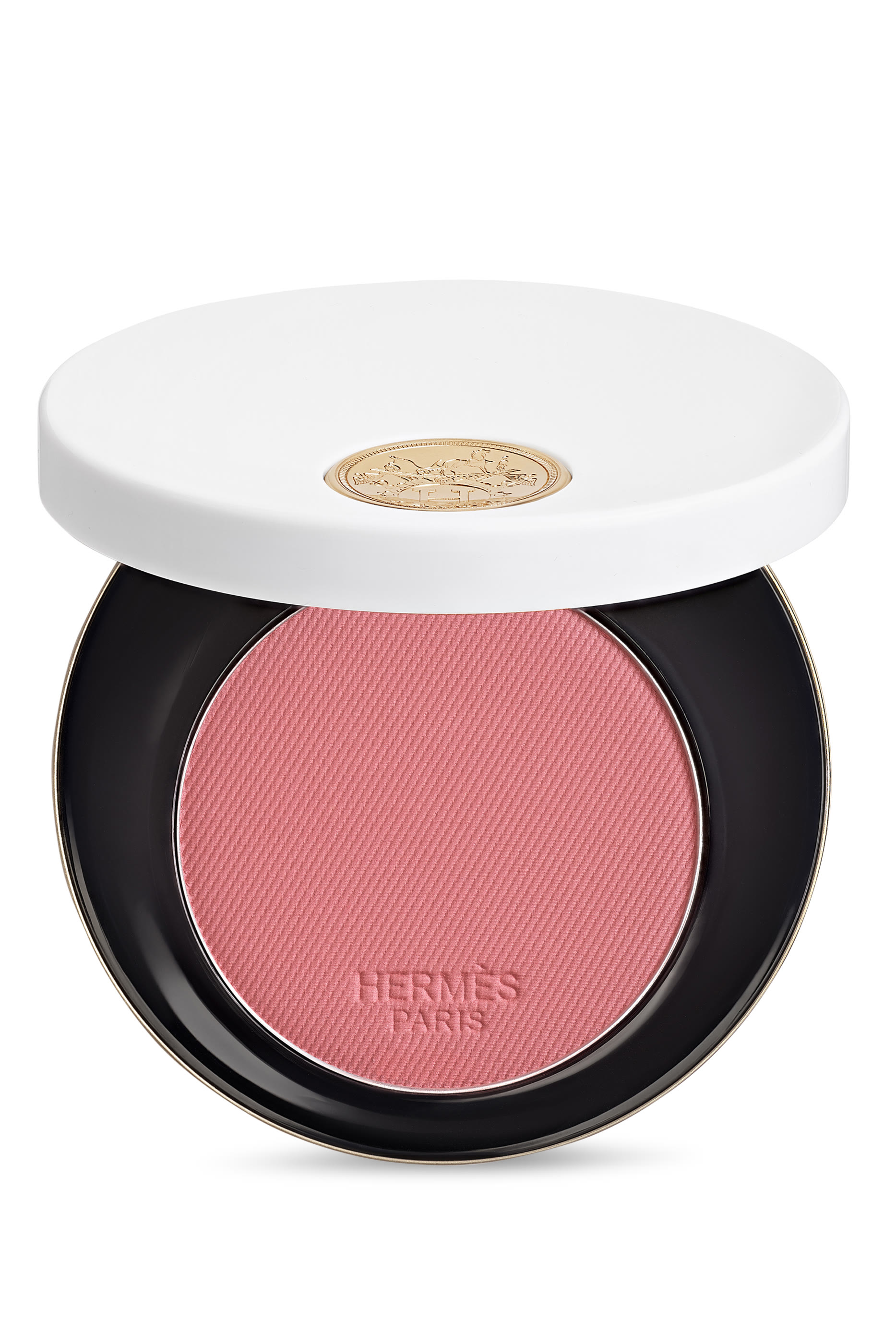 Rose Hermès, Silky Blush Powder
