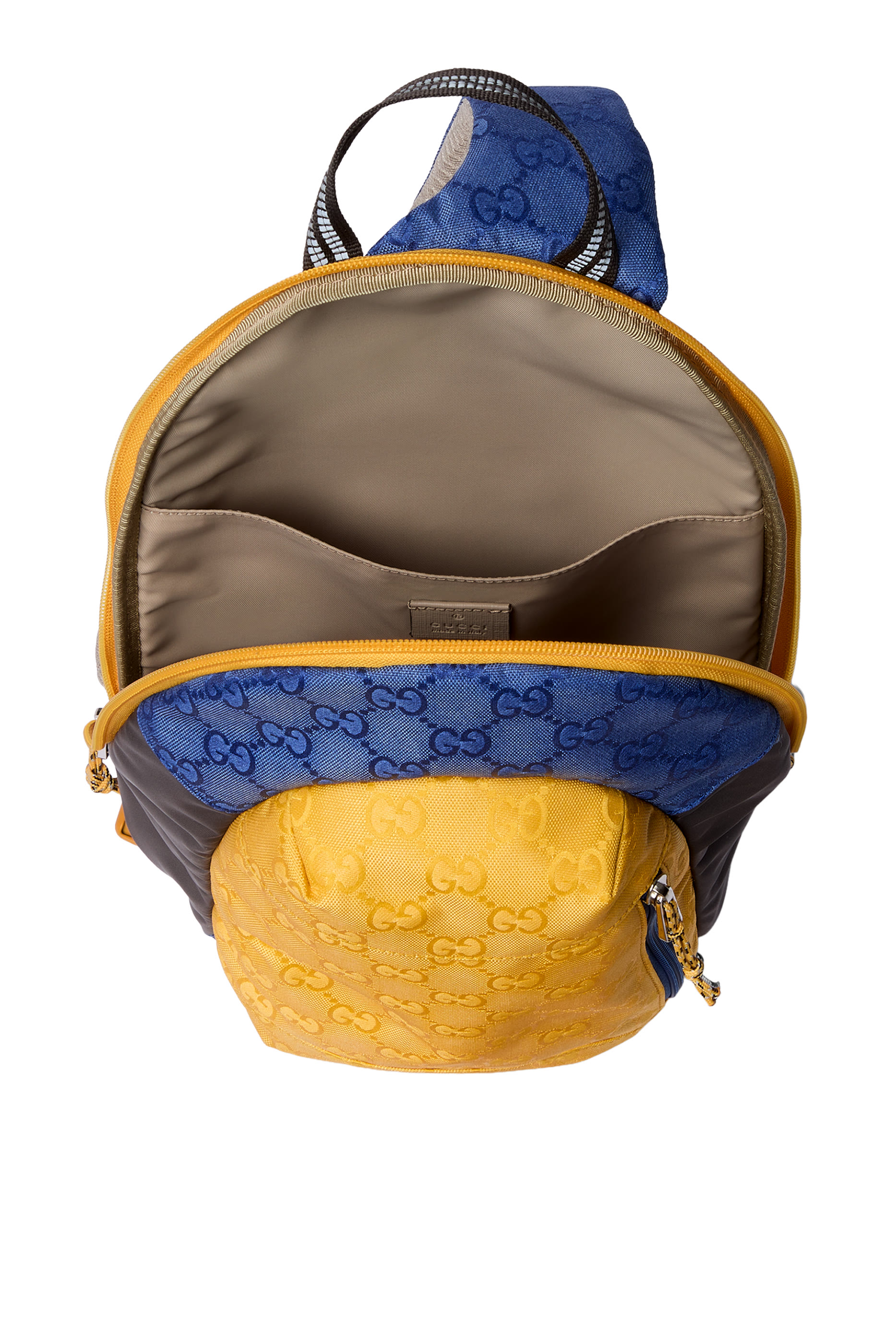 Kids GG Backpack