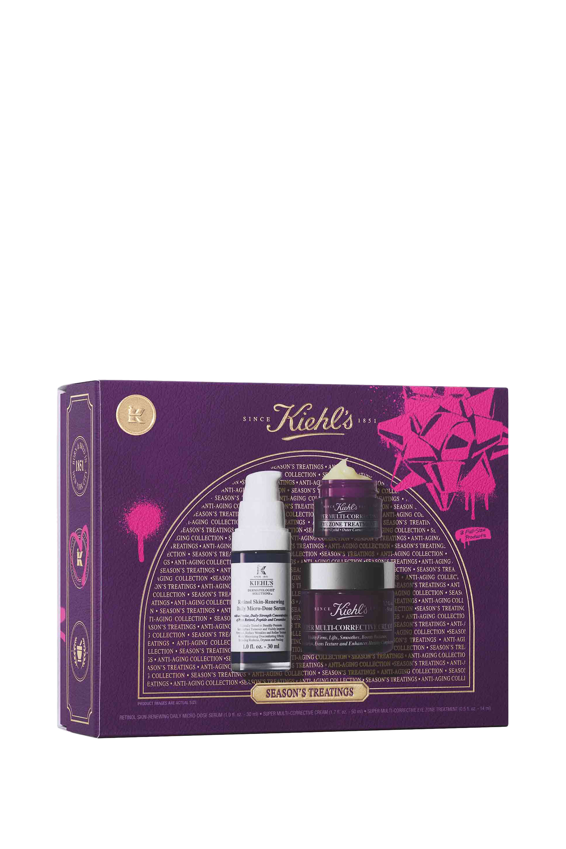 What&rsquo;s Your Age Again Gift Set, 26% Value Savings