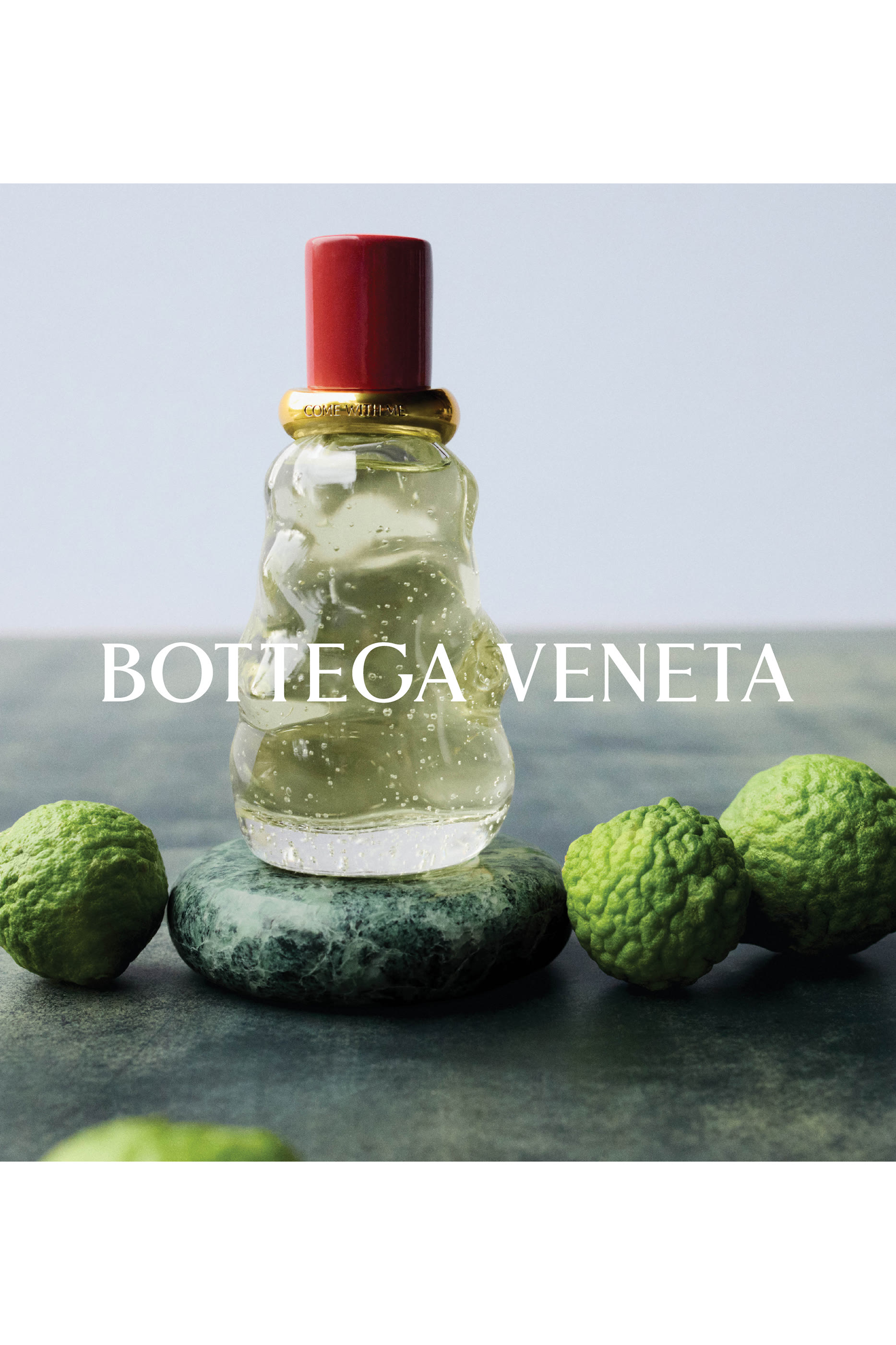 Come with Me Eau de Parfum