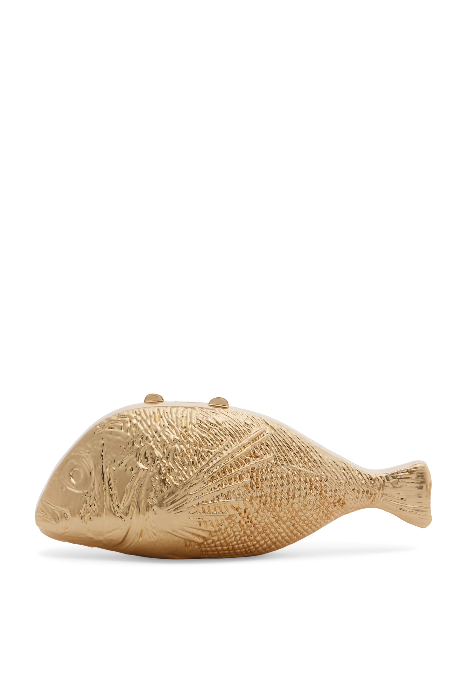 Splash Metal Clutch
