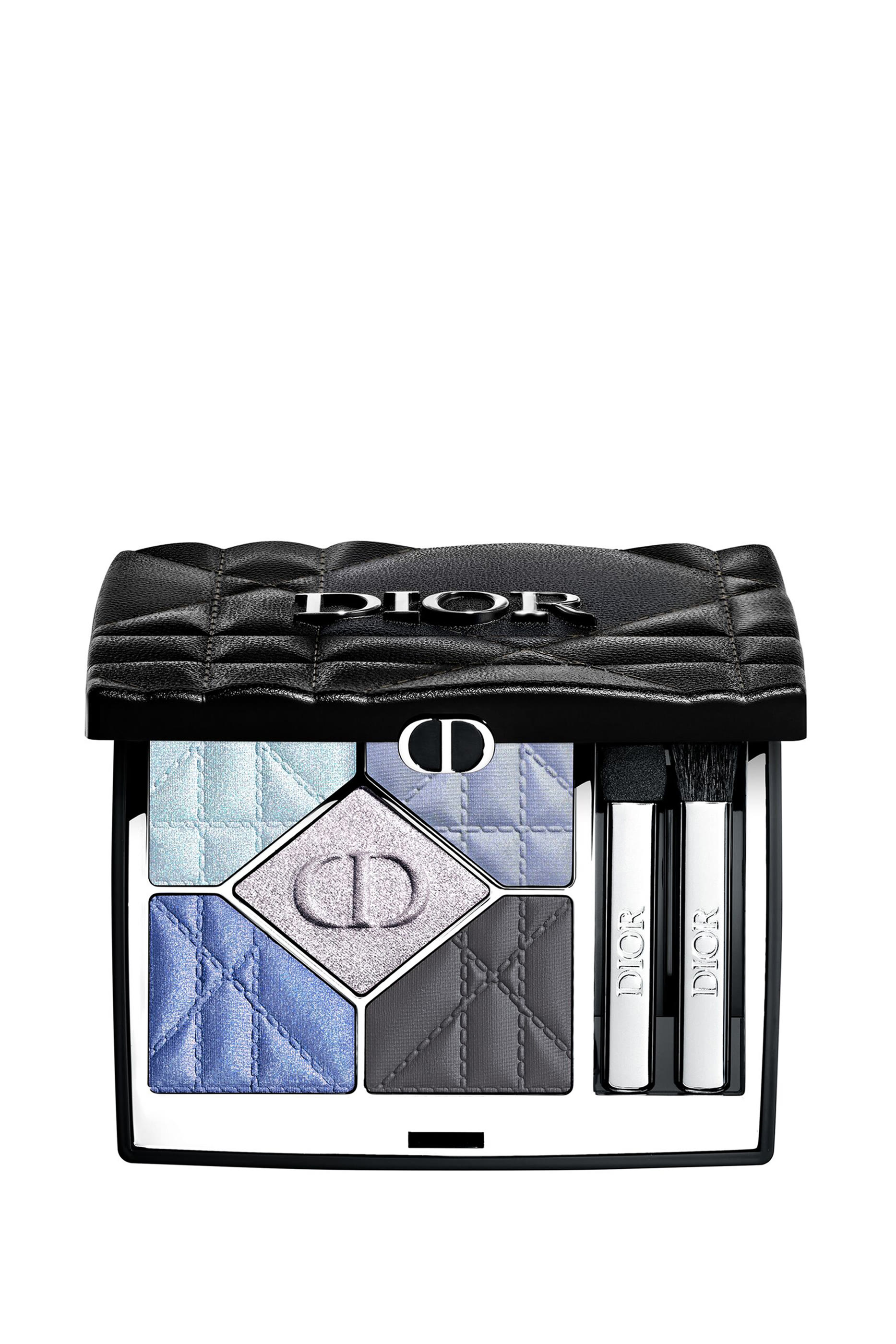 Diorshow 5 Couleurs – Limited Edition