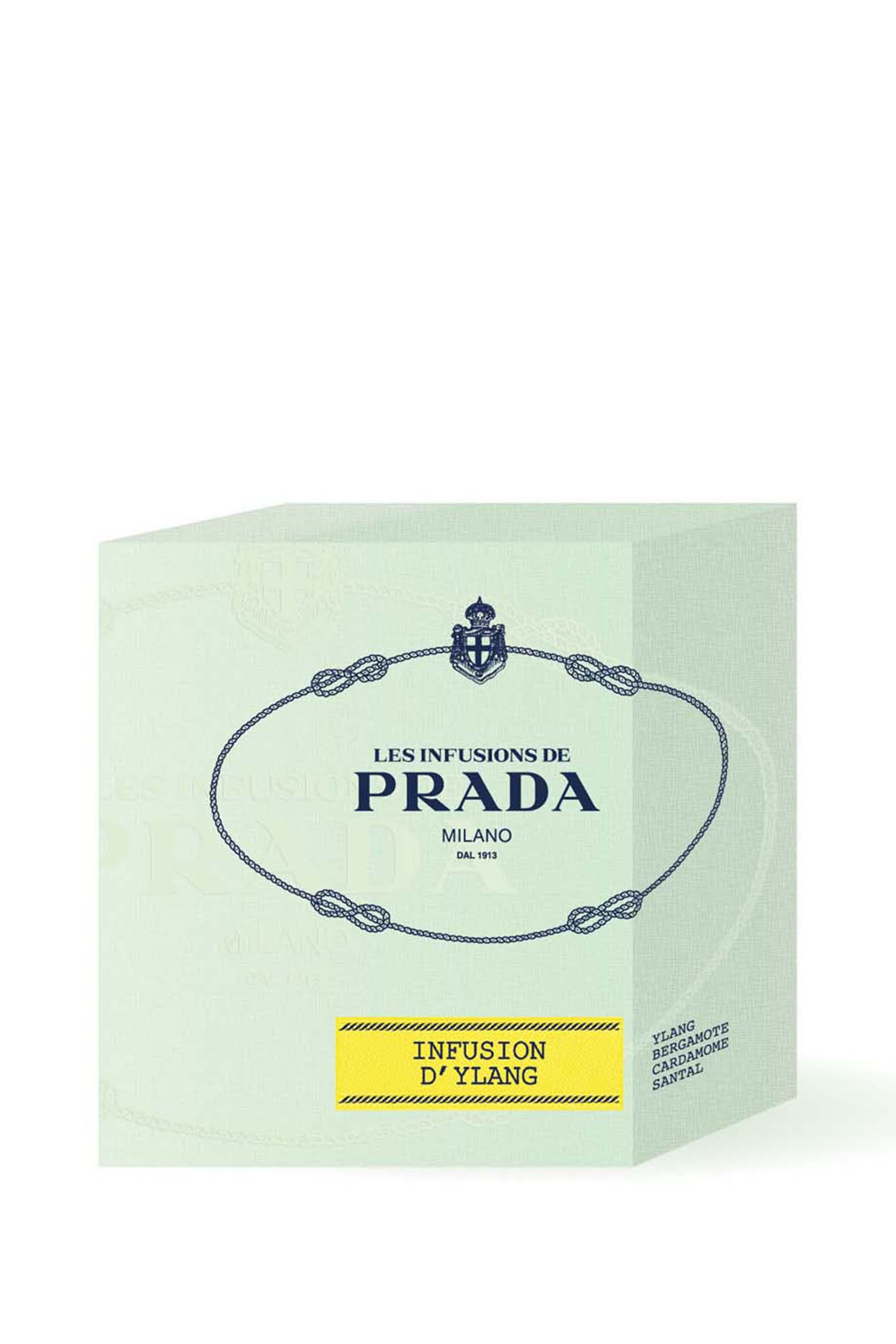 Les Infusion d’Ylang Candle