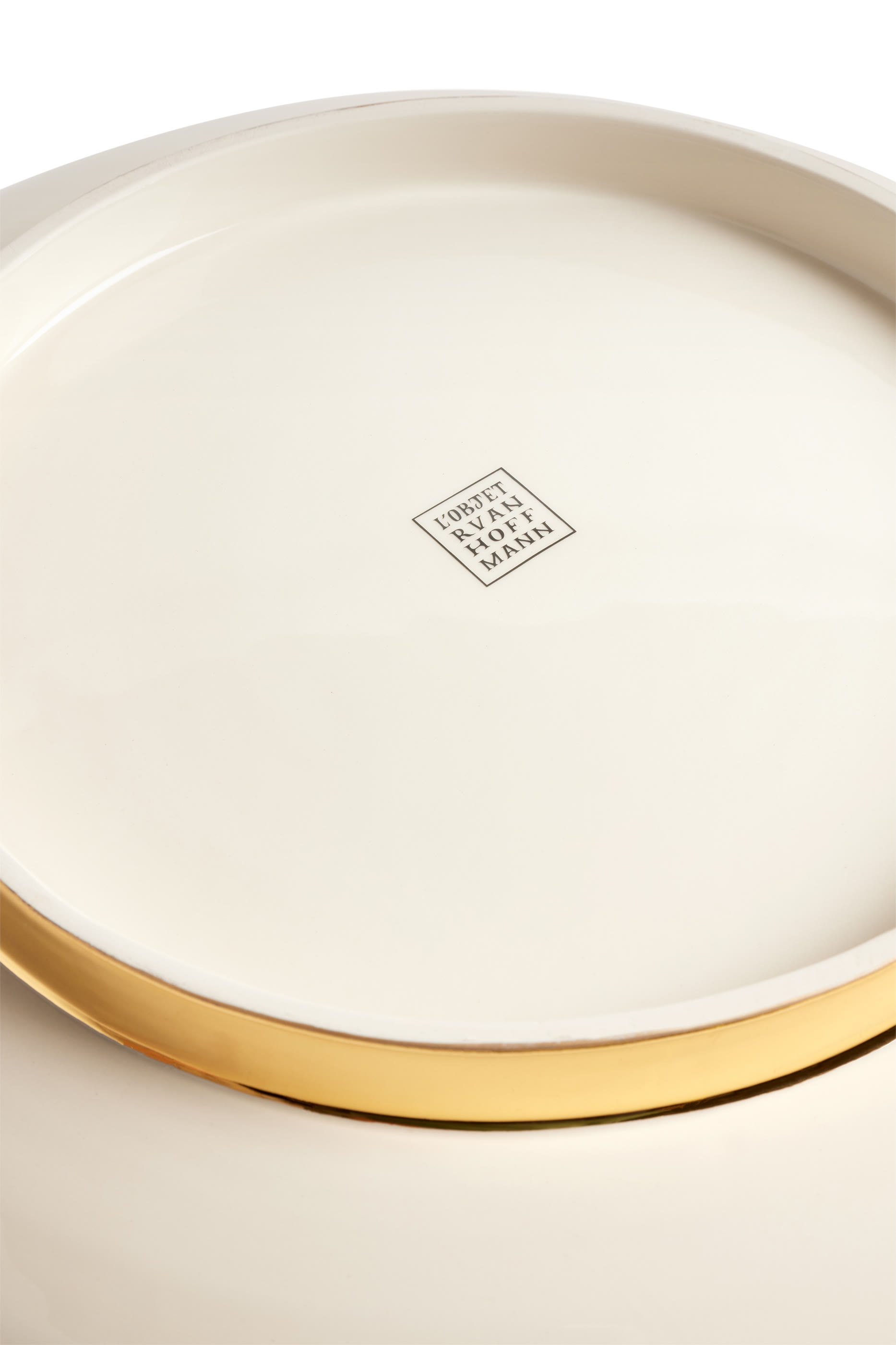 Large Ruan Hoffmann Coupe Bowl