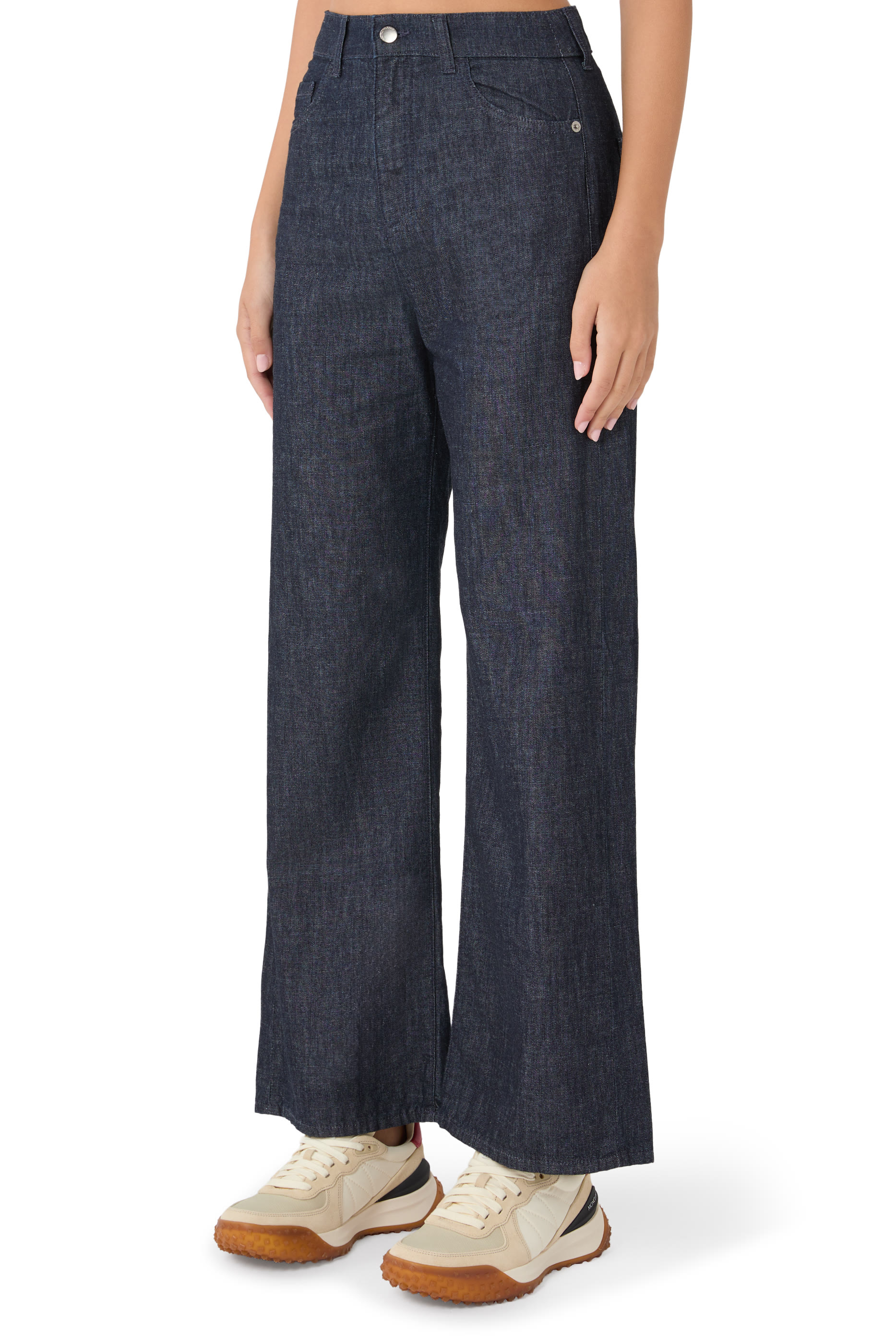 J33 Valentine's Day Capsule Jeans